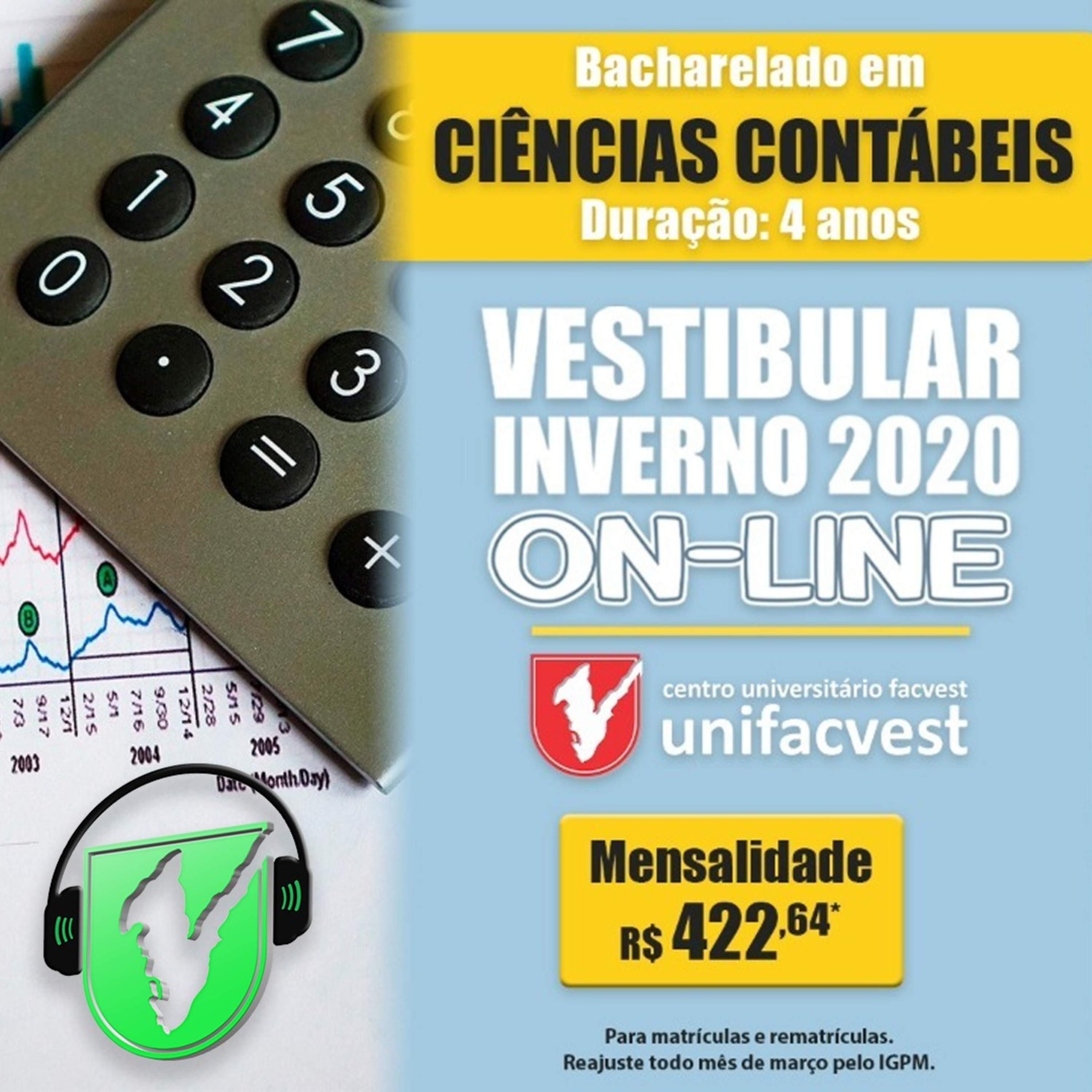 Unifacvest Play