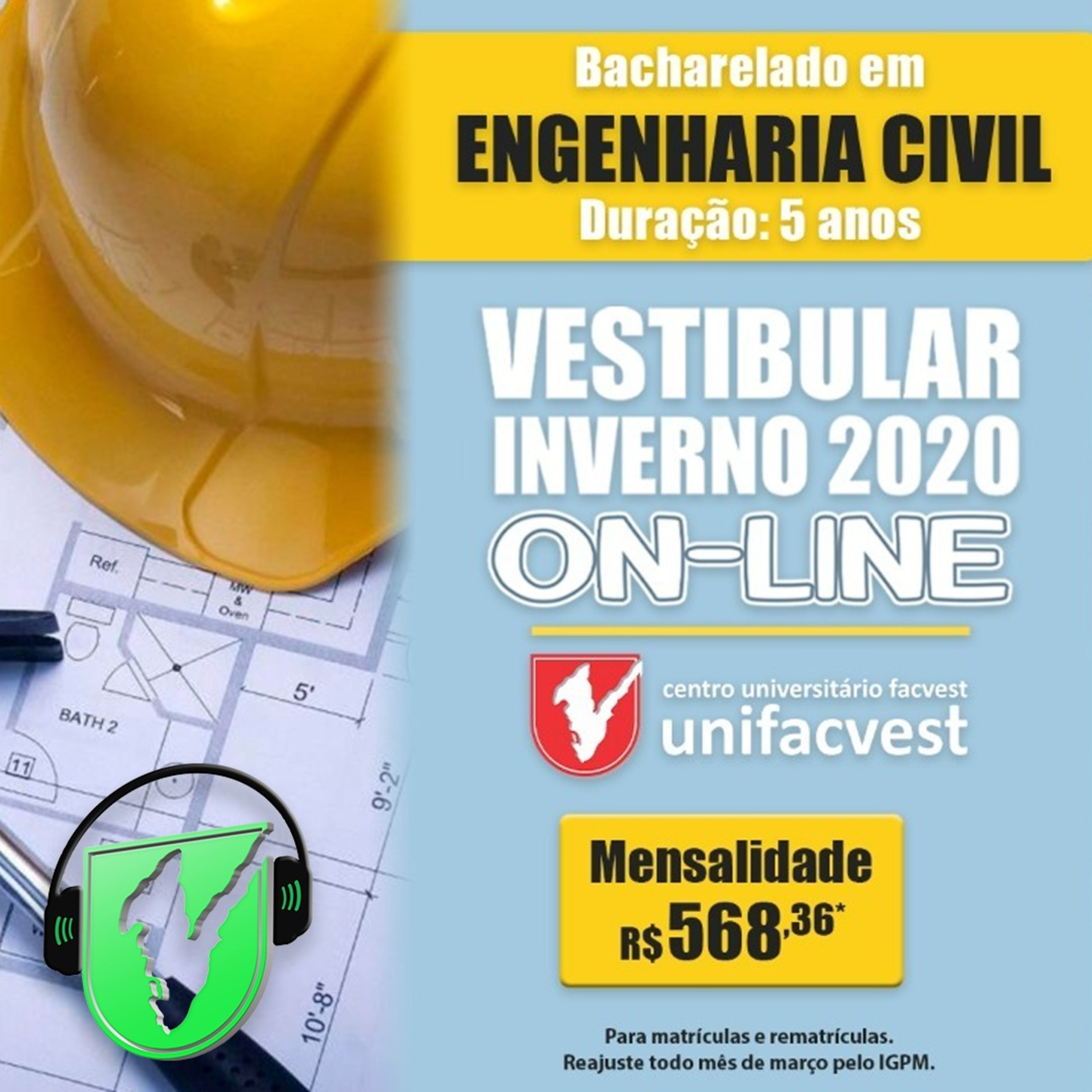 Unifacvest Play