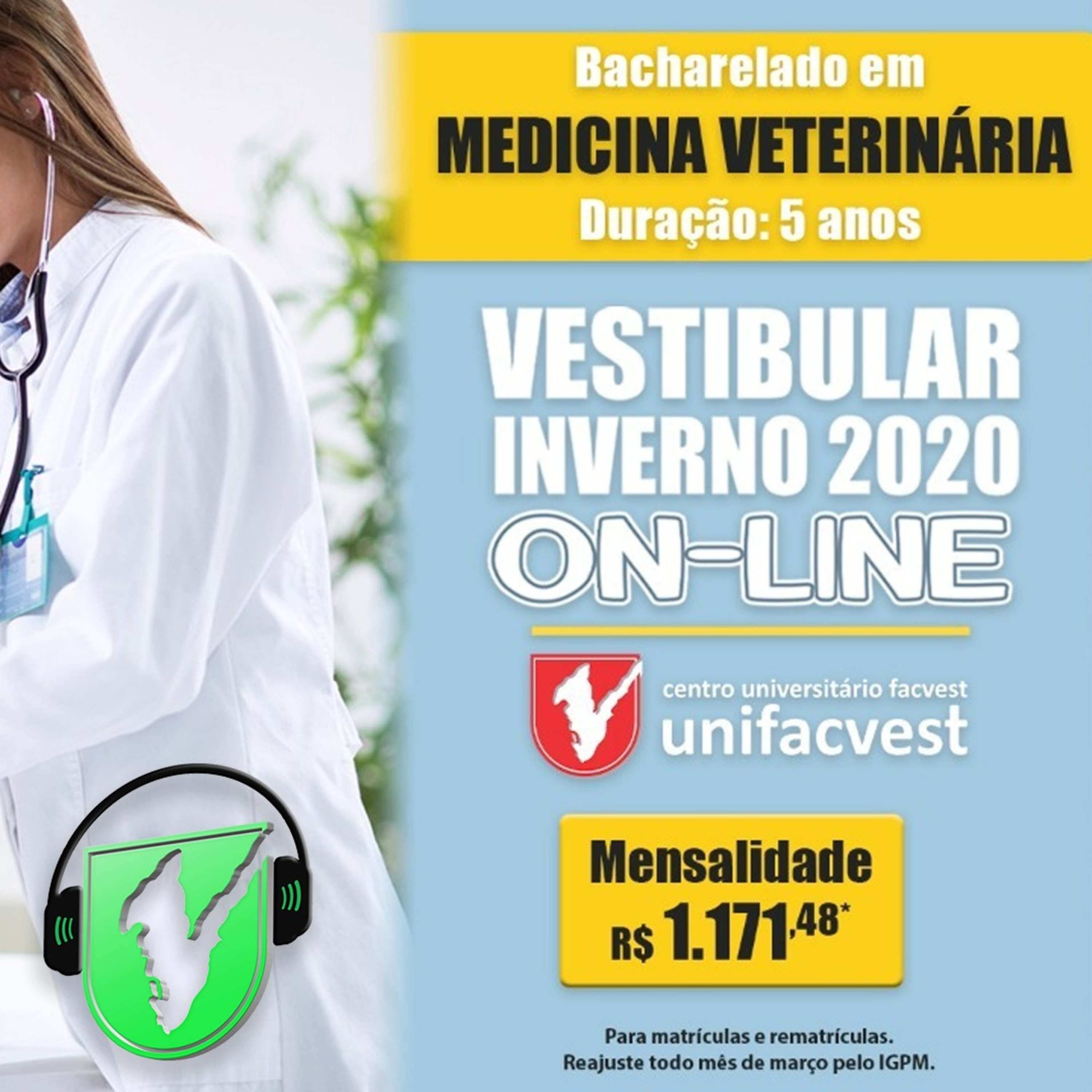 Unifacvest Play