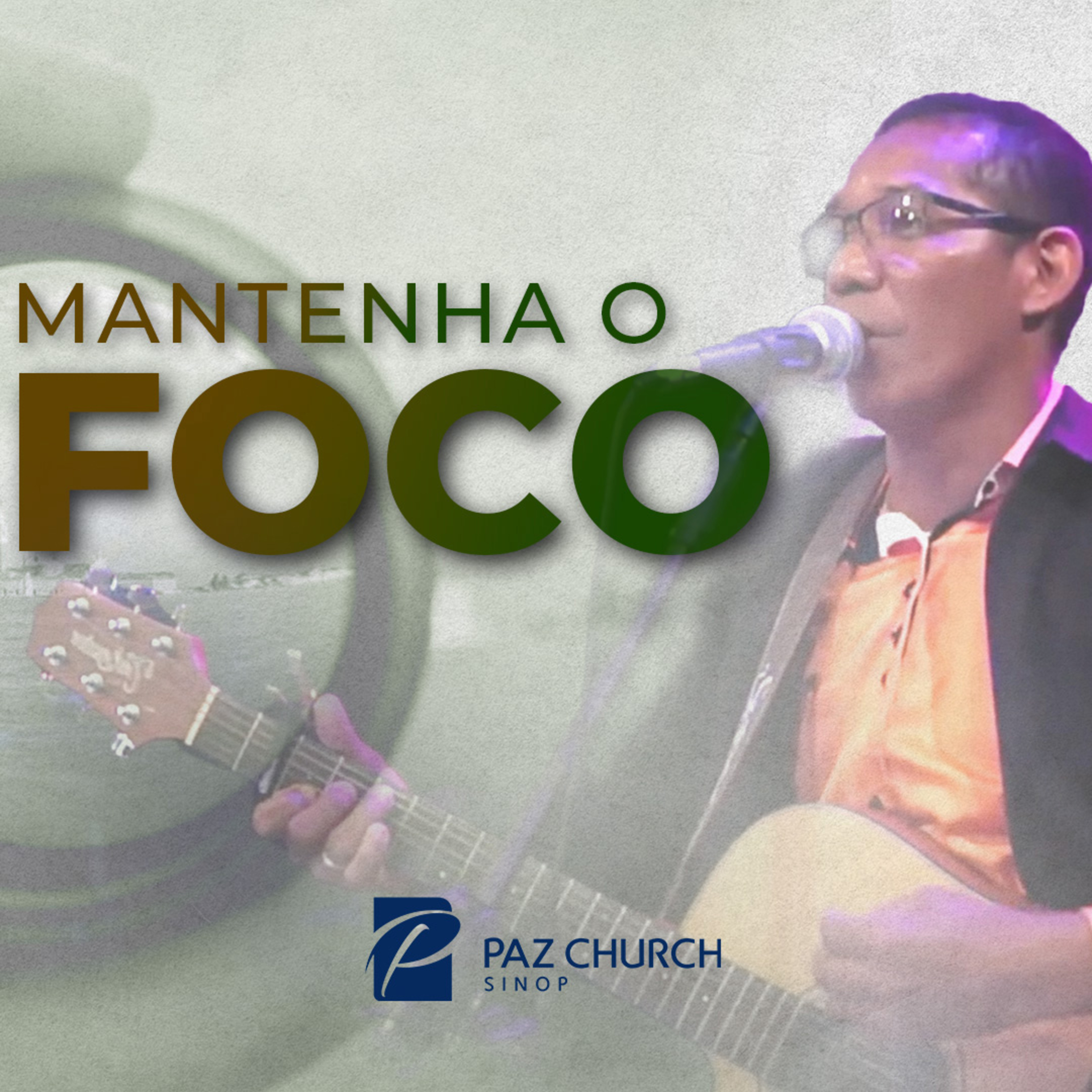 Paz Church Sinop - Podcast