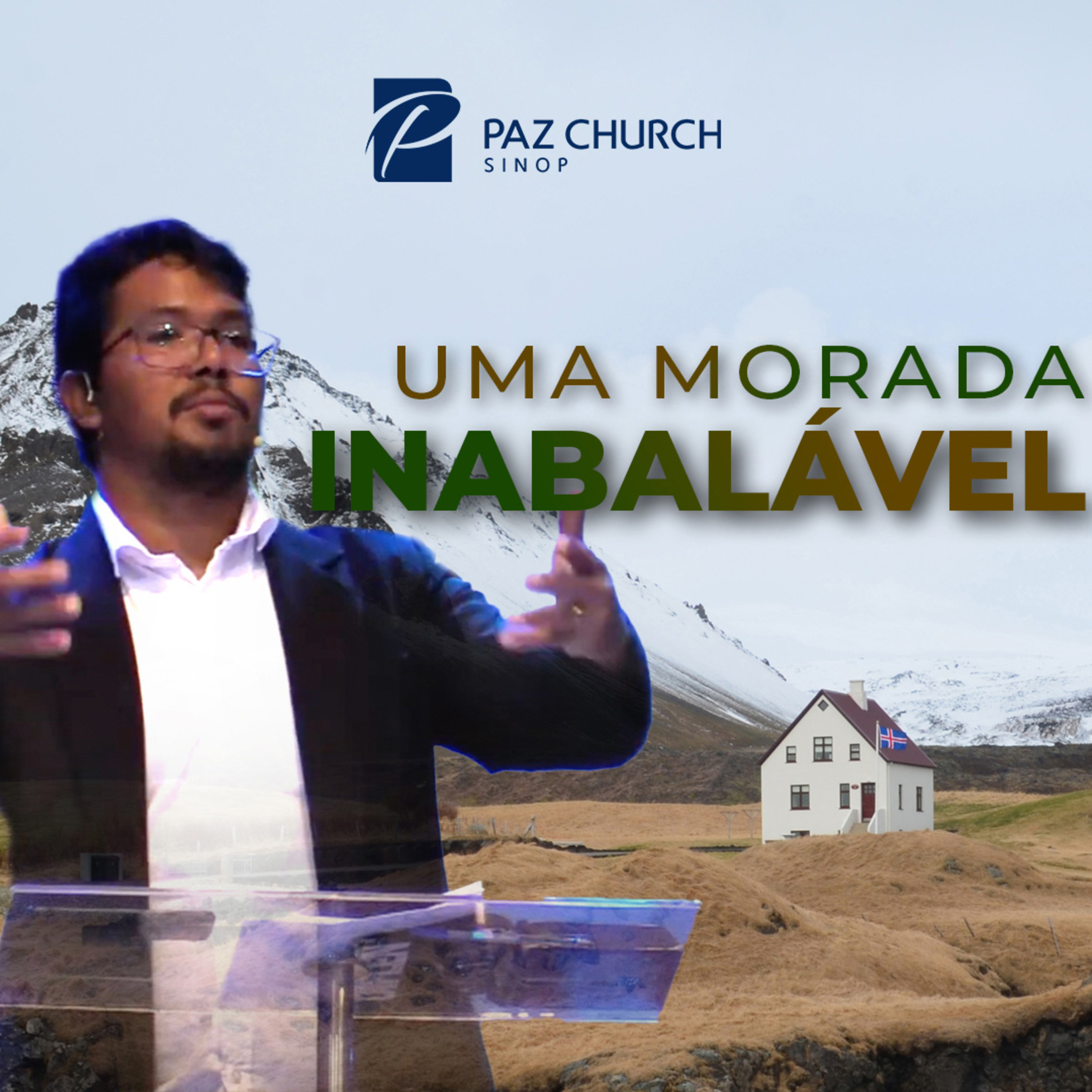 Paz Church Sinop - Podcast