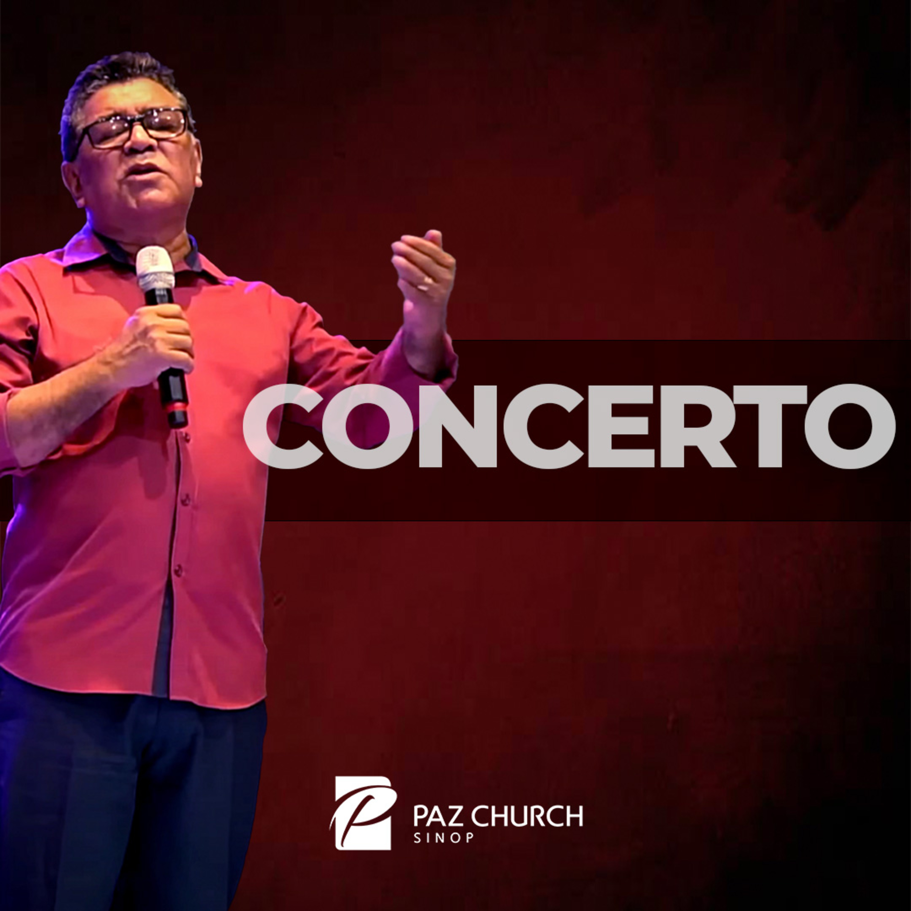 Paz Church Sinop - Podcast