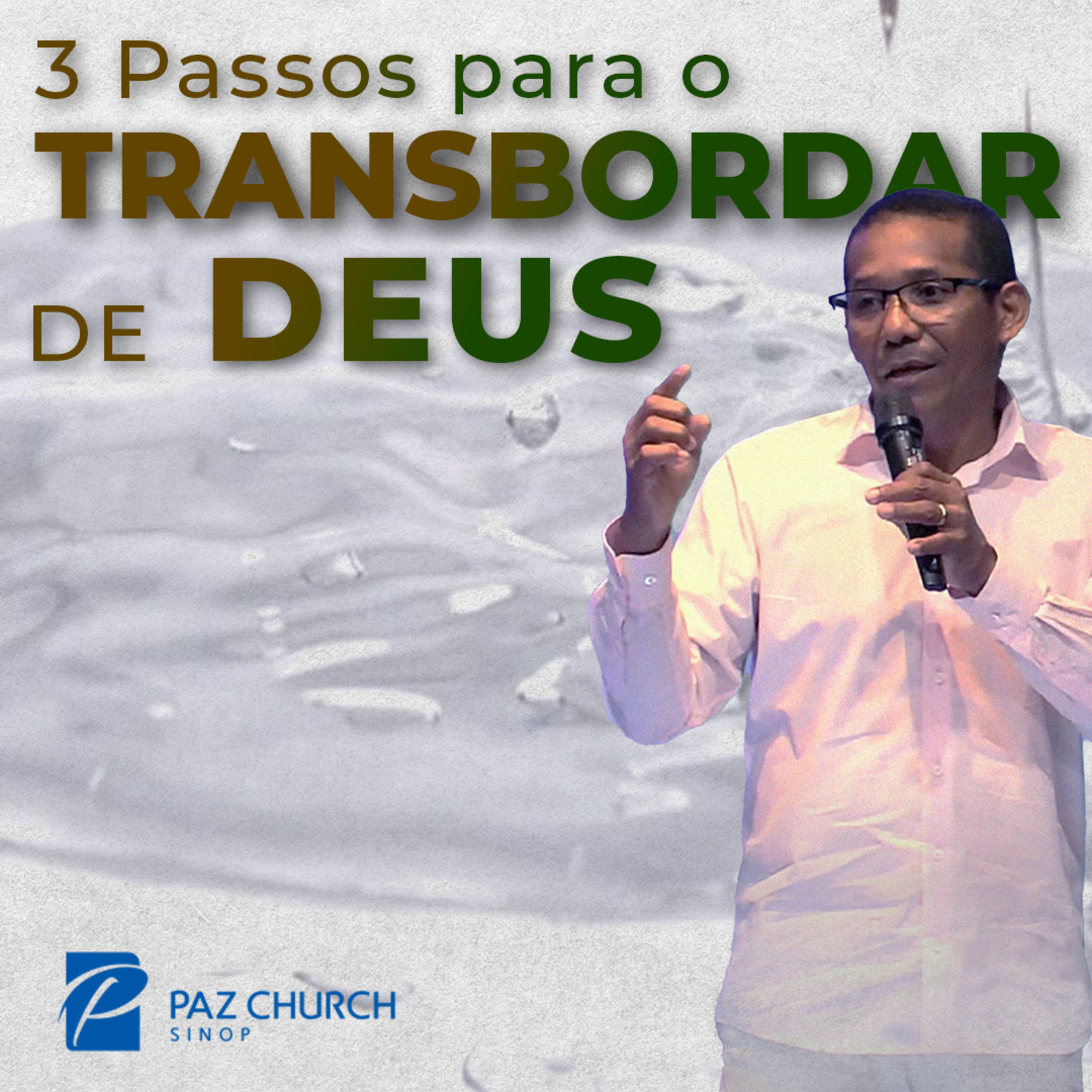 Paz Church Sinop - Podcast