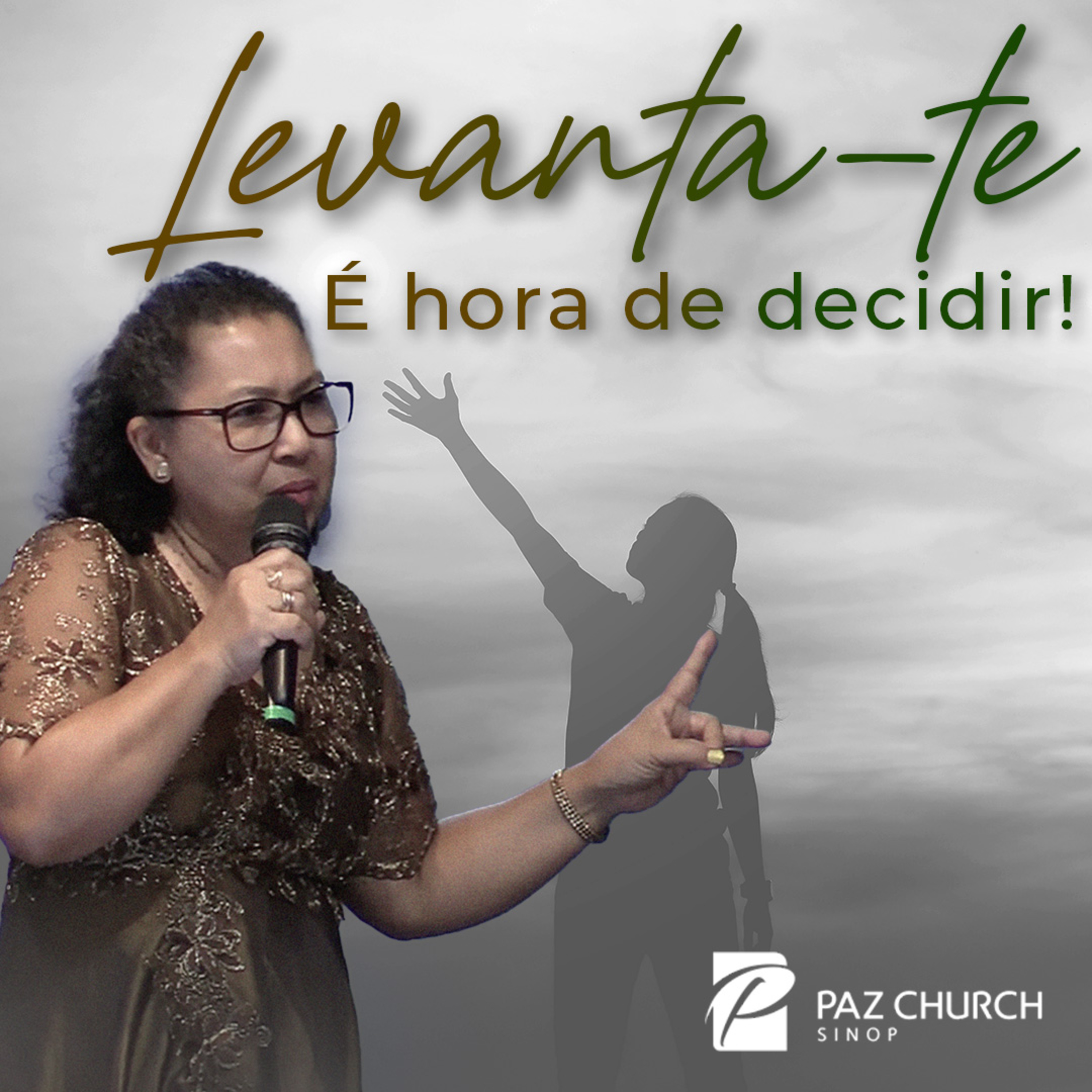 Paz Church Sinop - Podcast