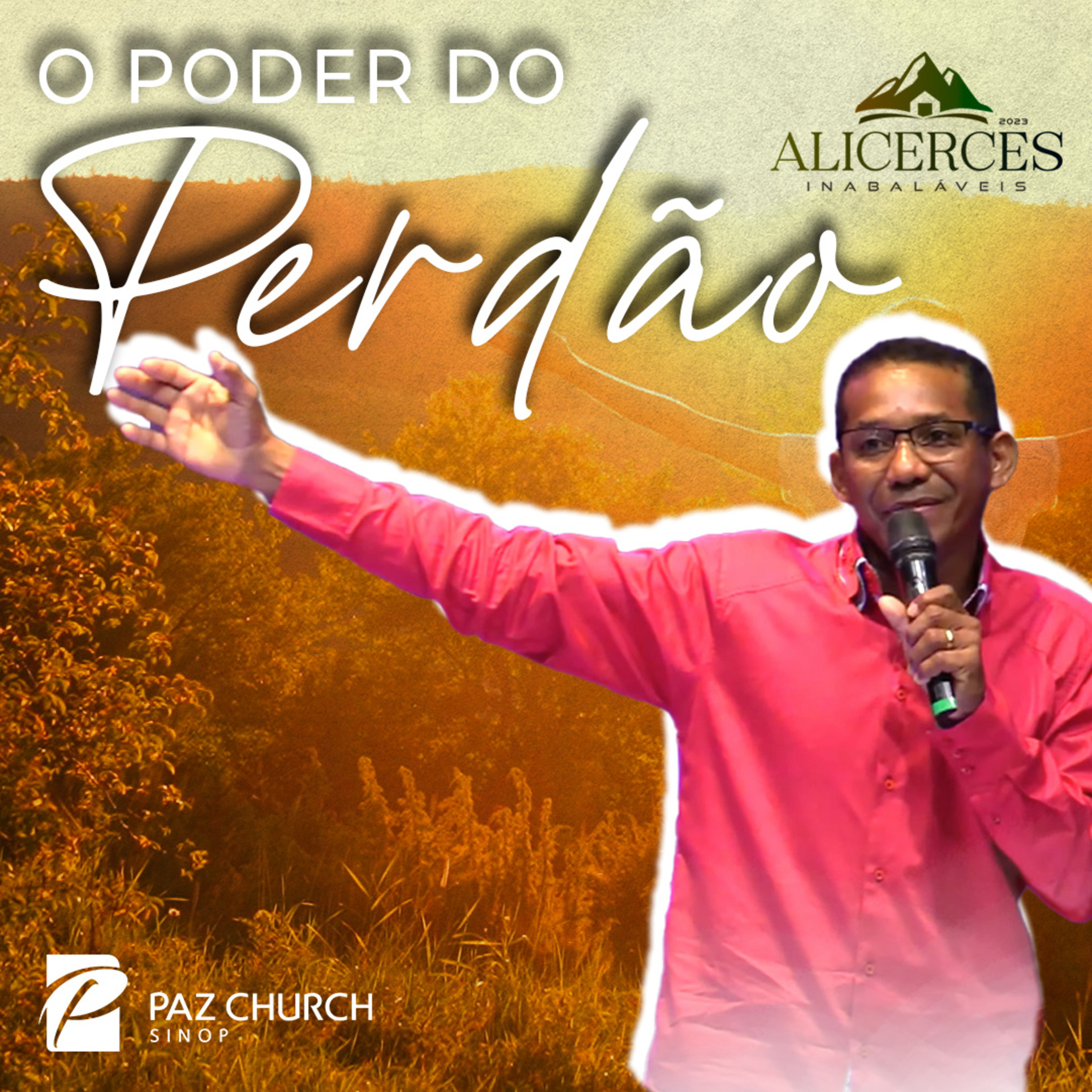 Paz Church Sinop - Podcast