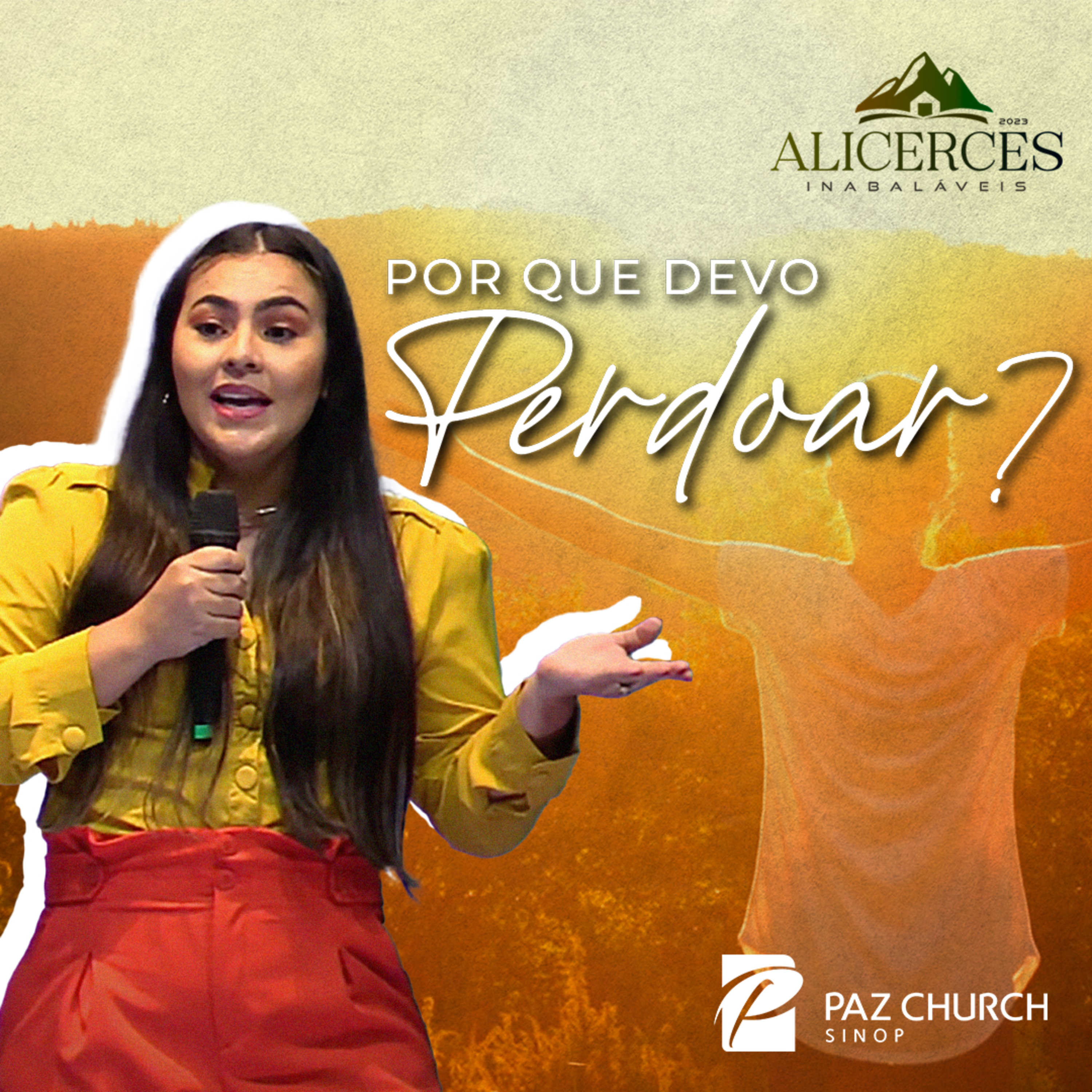 Paz Church Sinop - Podcast