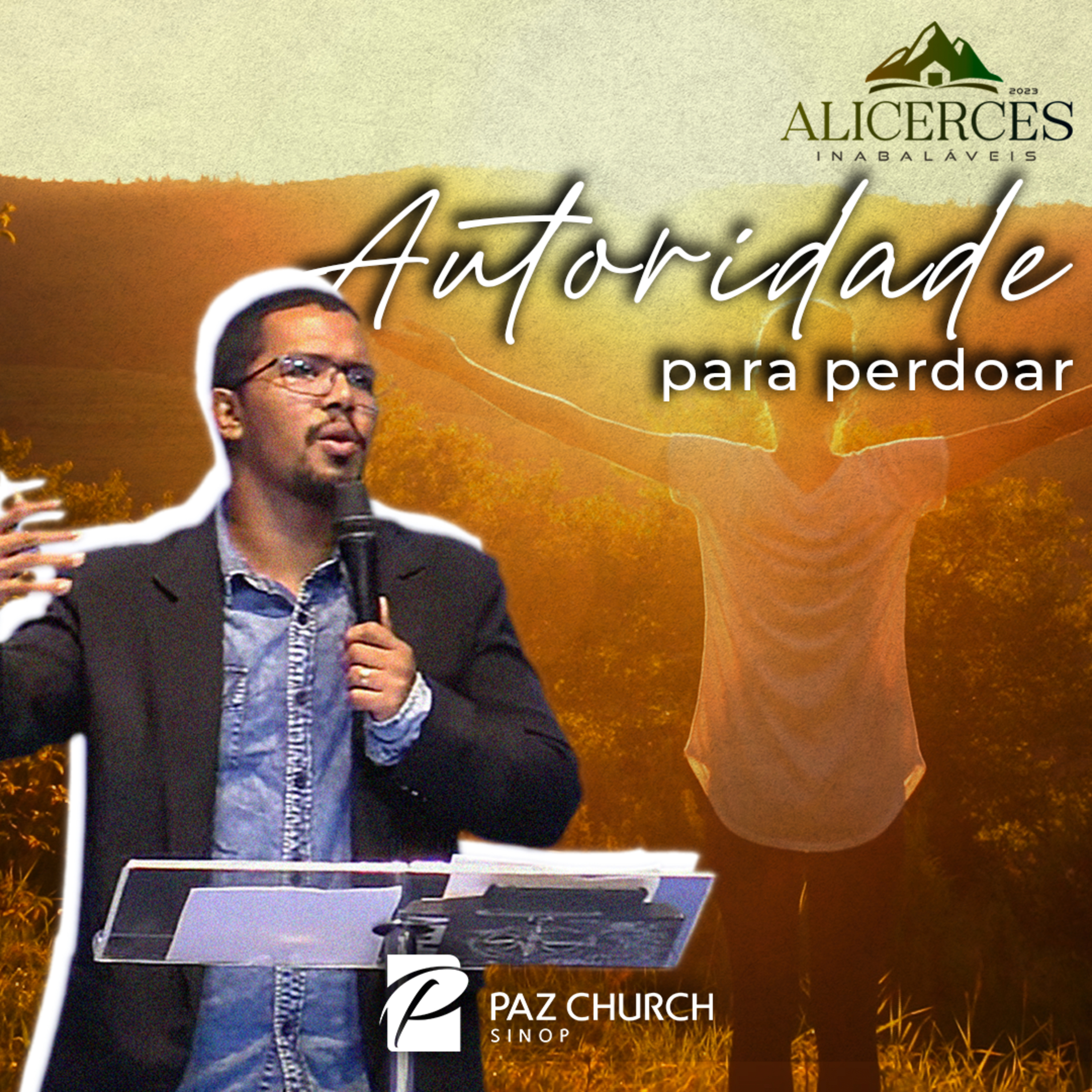 Paz Church Sinop - Podcast