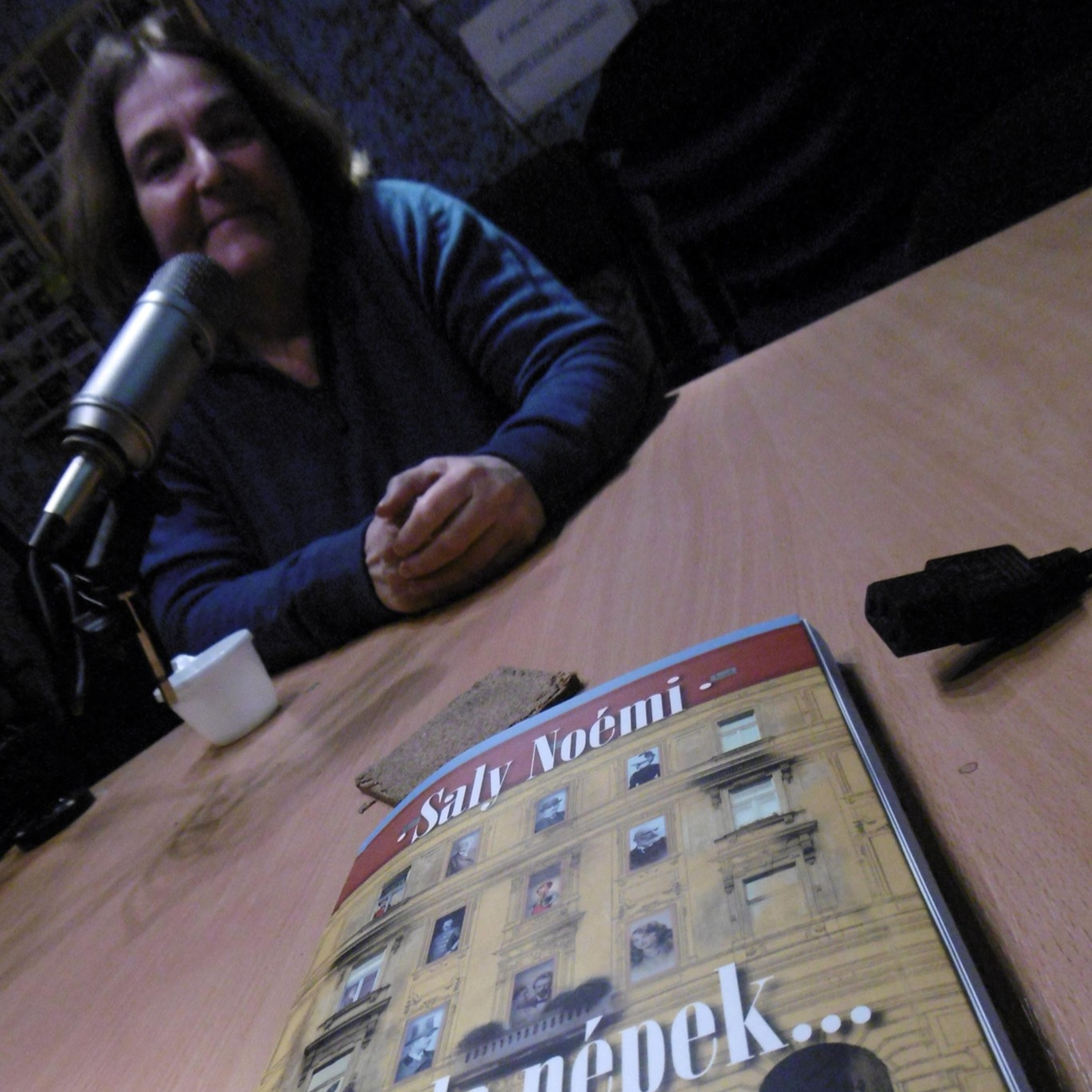 Demokrácia MOST! - civilradio.net