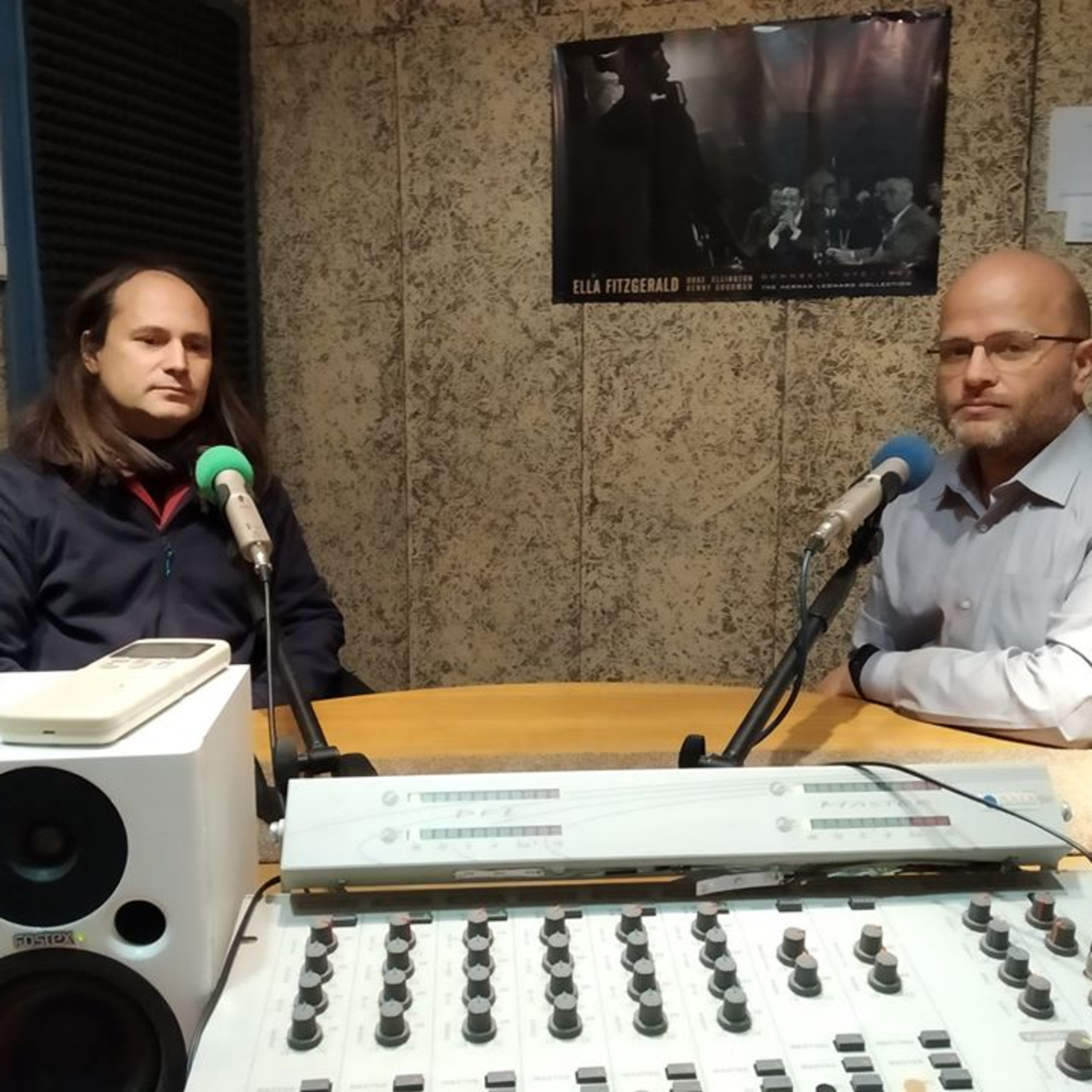 Demokrácia MOST! - civilradio.net