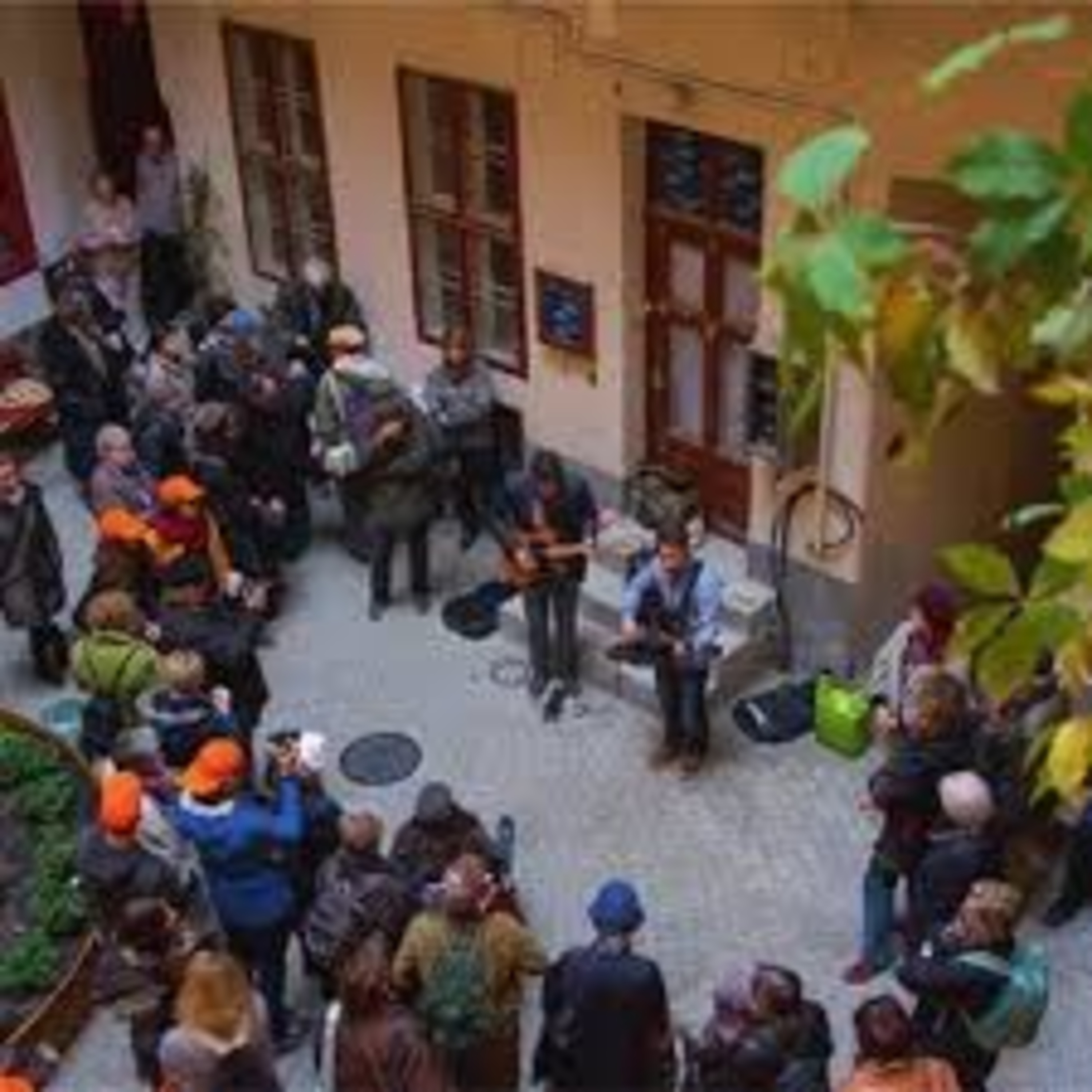 Demokrácia MOST! - civilradio.net