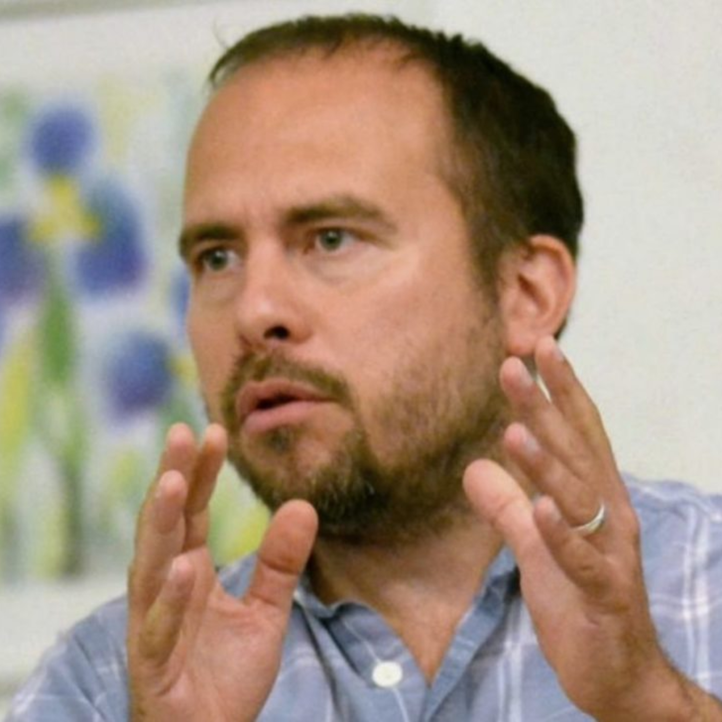 Demokrácia MOST! - civilradio.net