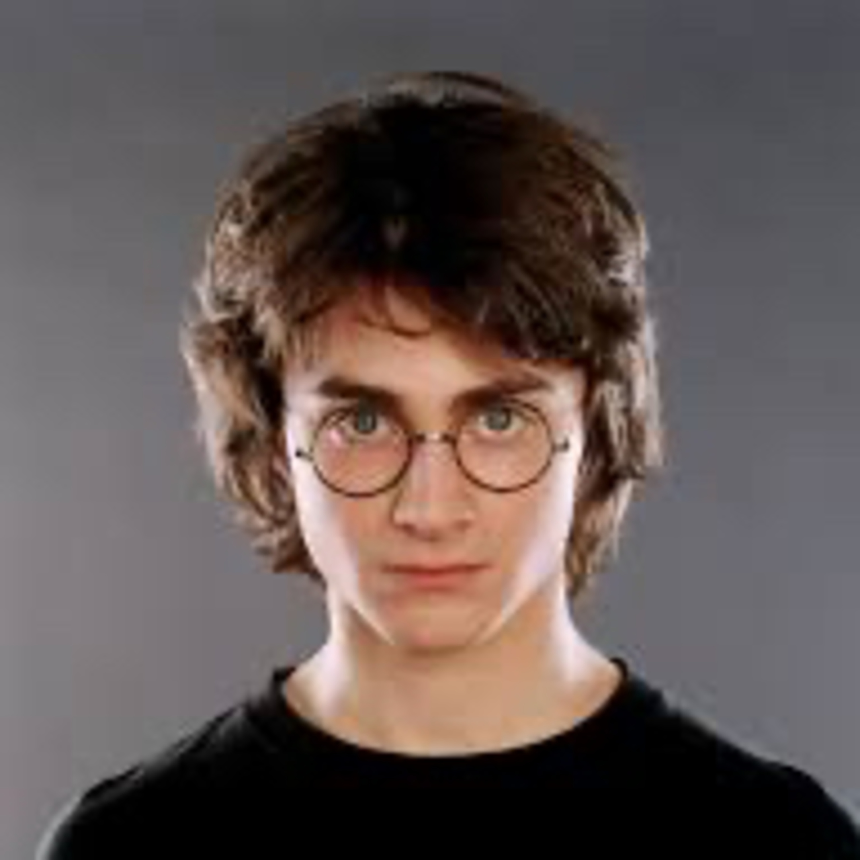 Potter.m4a episode artwork