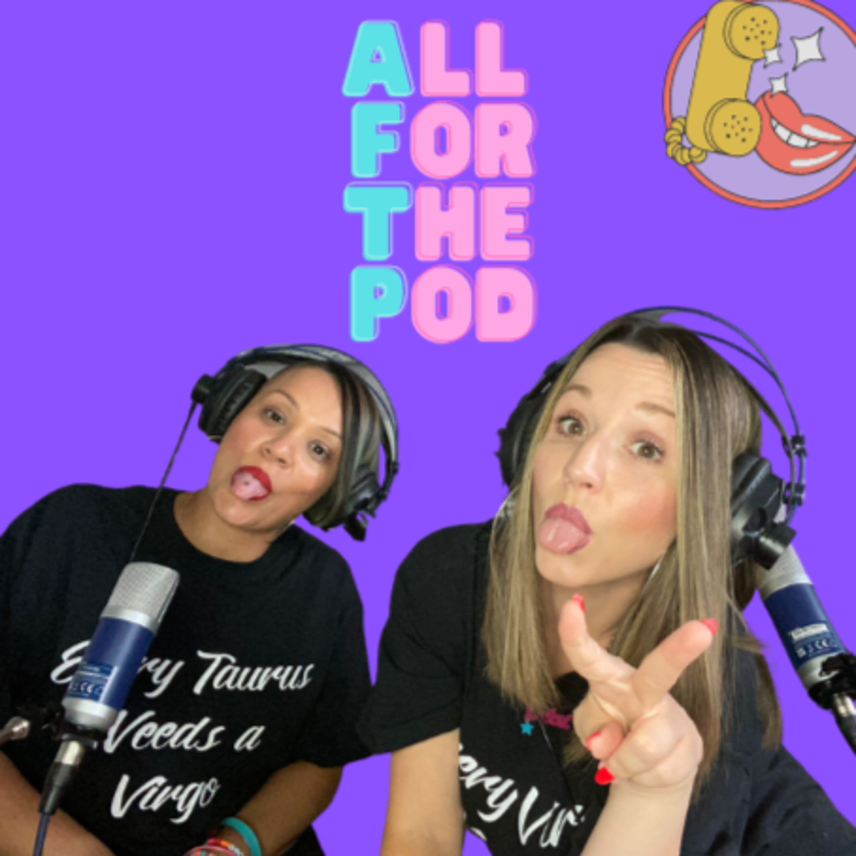 All for the Pod
