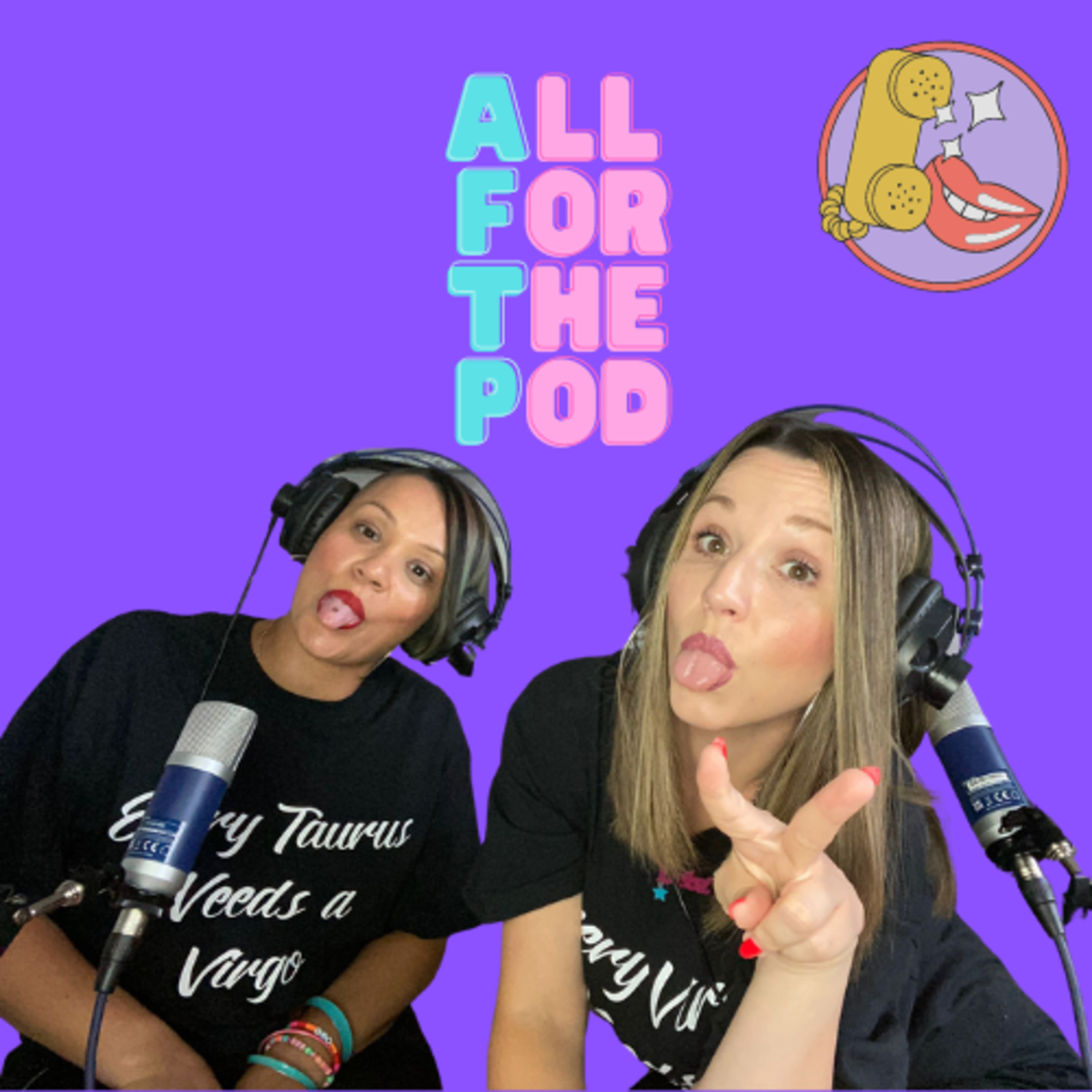 All for the Pod