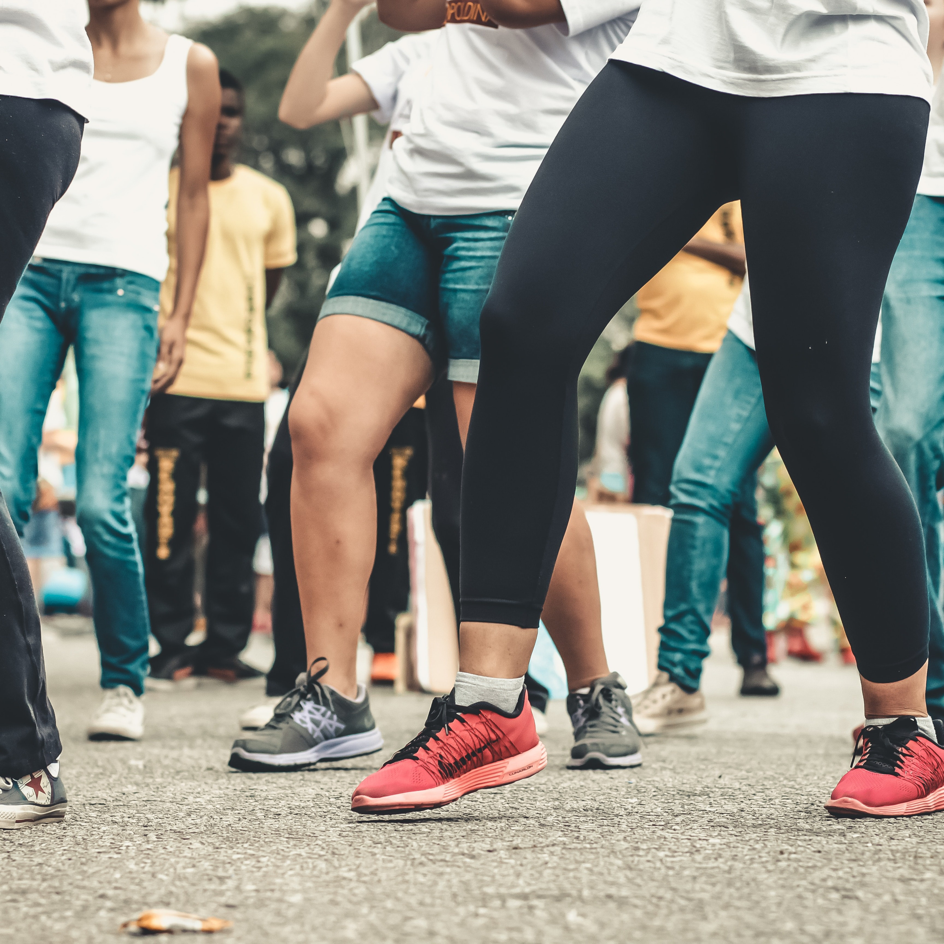 Divine M\'Oceans Podcast