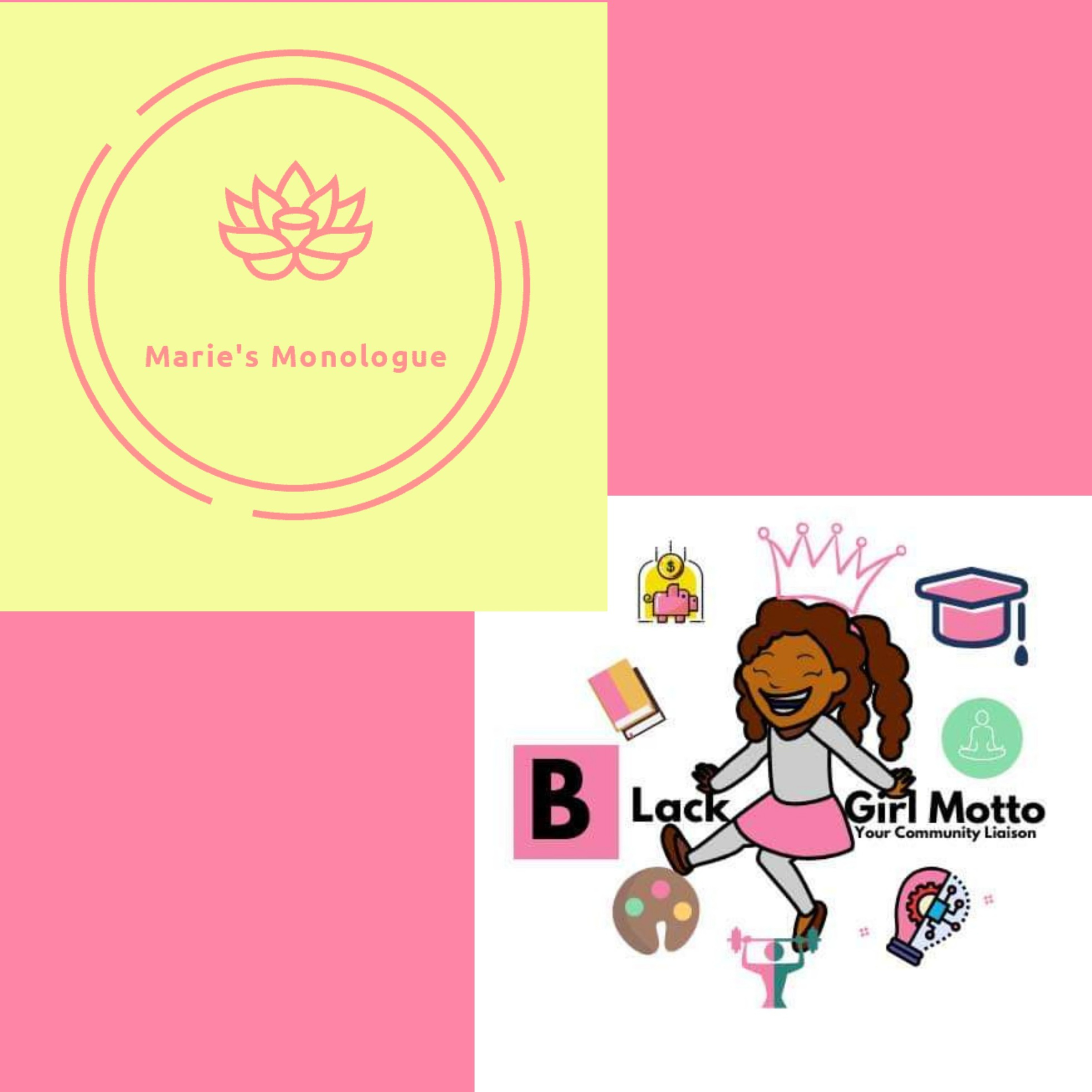 Divine M\'Oceans Podcast