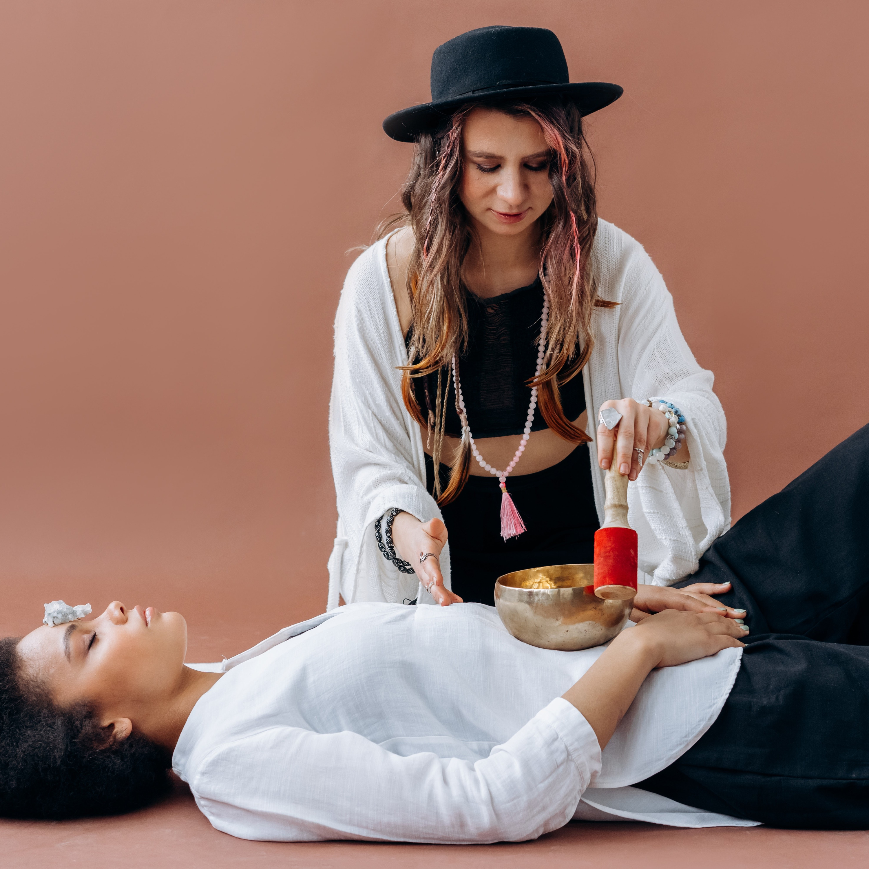 Divine M\'Oceans Podcast