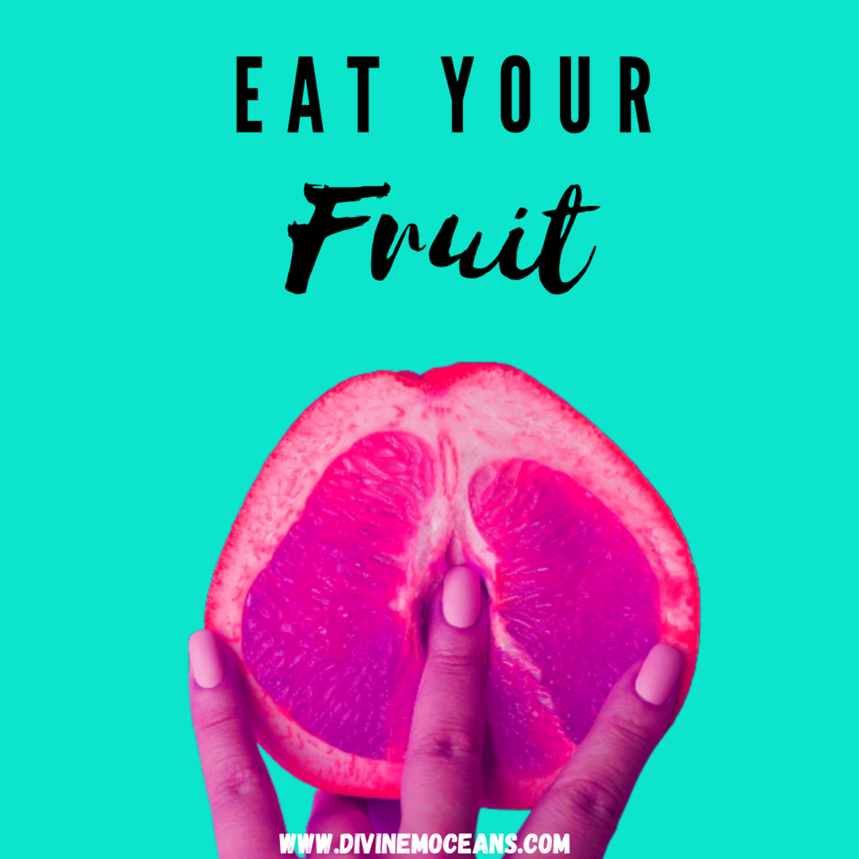 Divine M\'Oceans Podcast