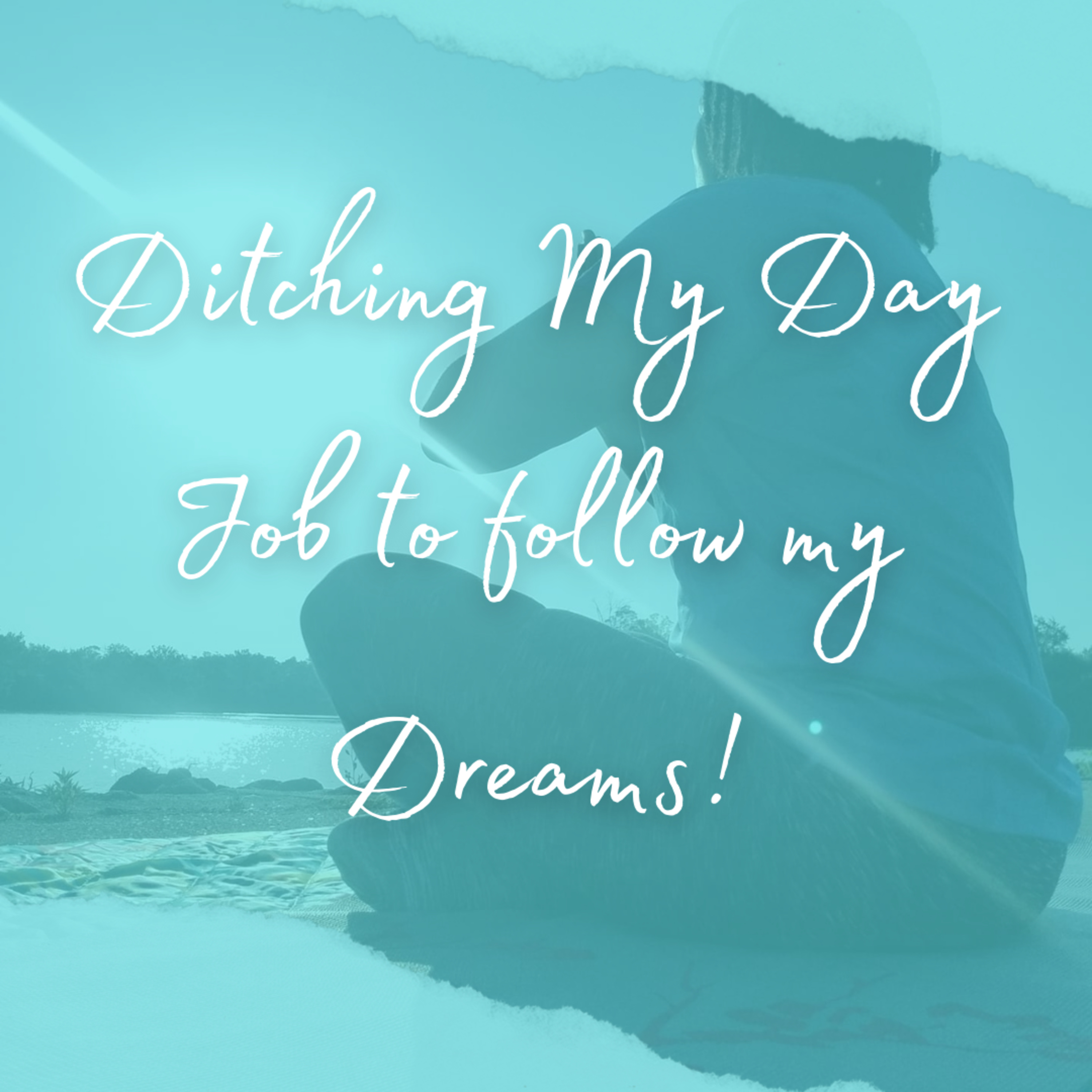 Divine M\'Oceans Podcast