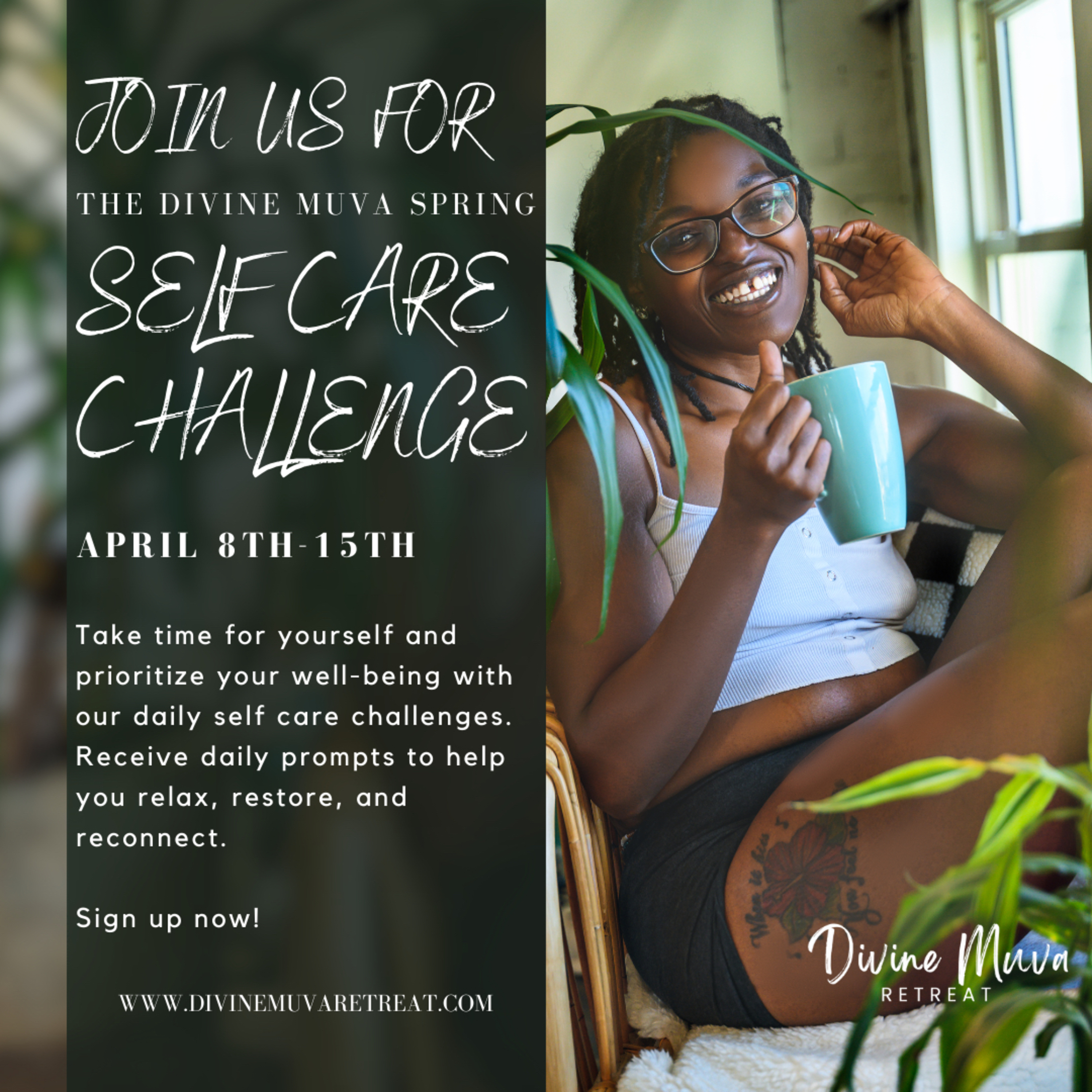 Divine M\'Oceans Podcast