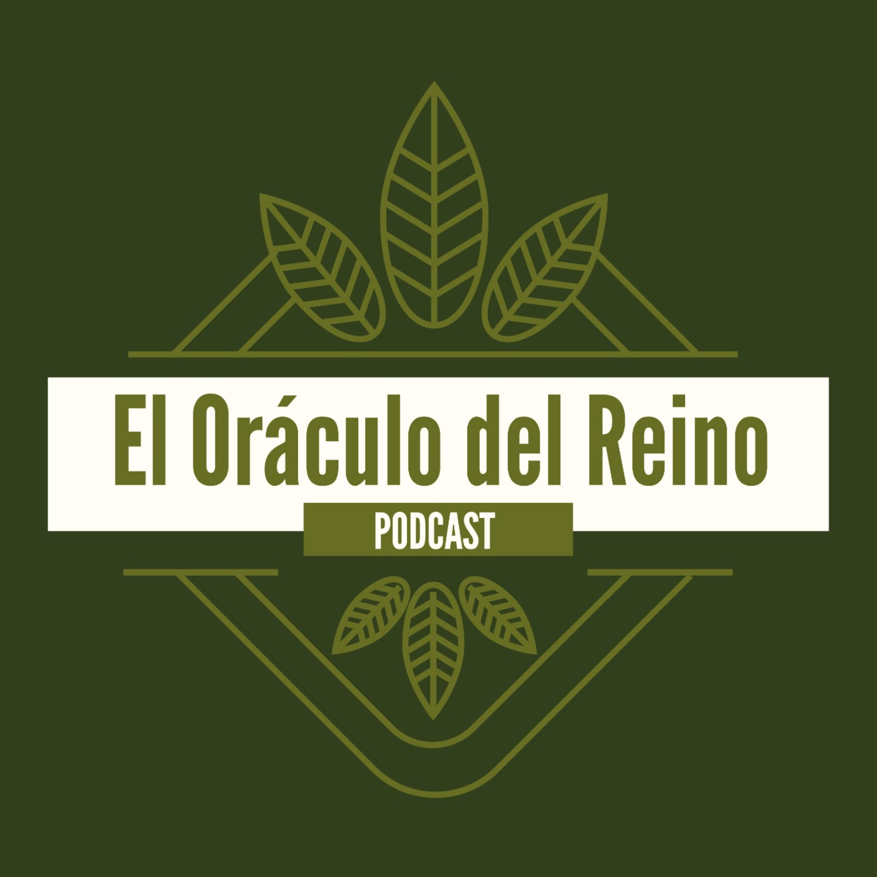El Oráculo del Reino