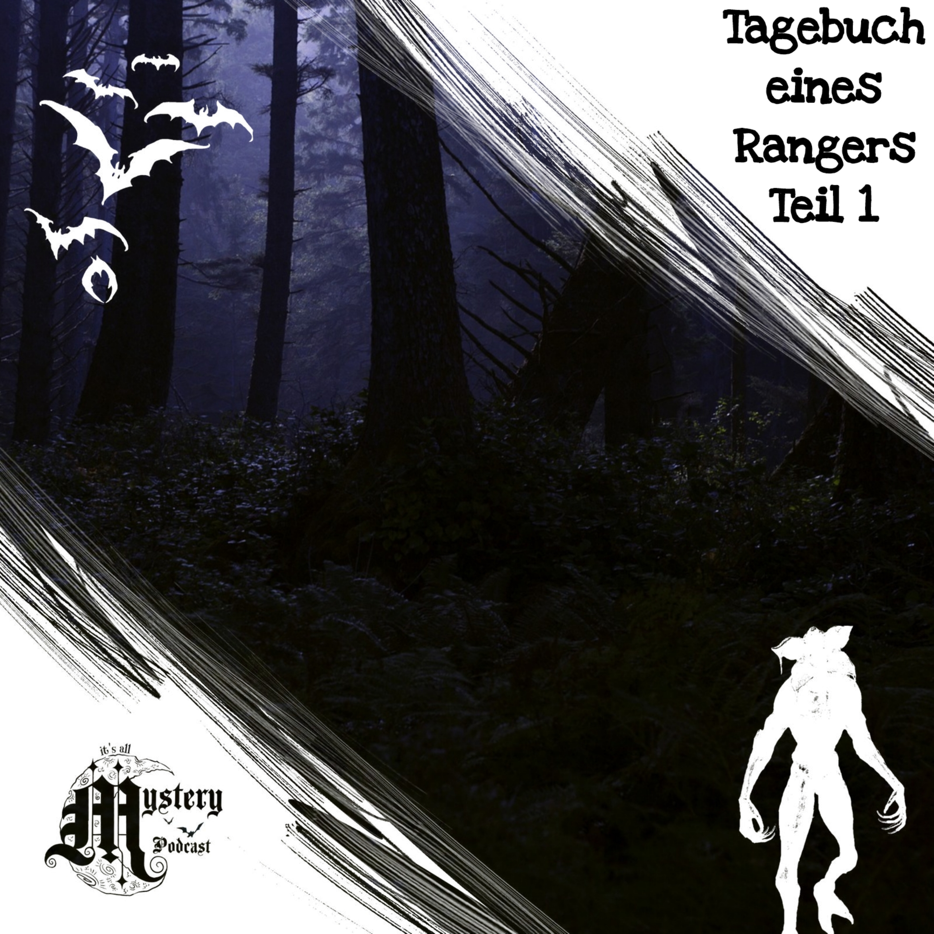 Tagebuch eines Rangers [1/8]  episode artwork