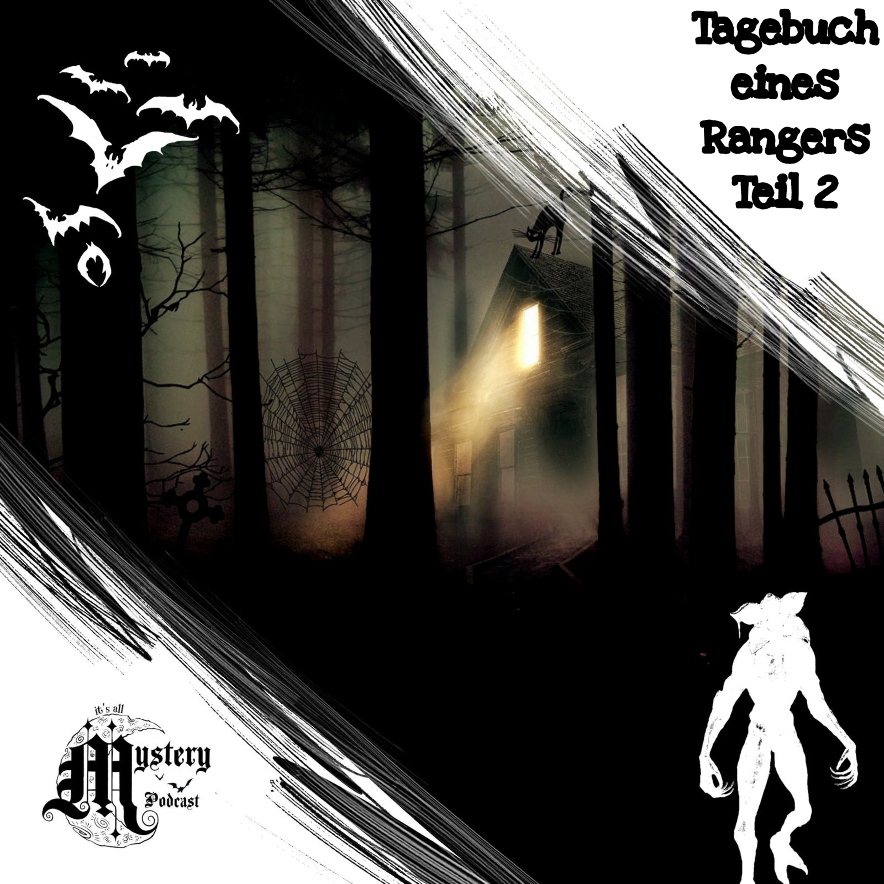 Tagebuch eines Rangers [2/8] episode artwork
