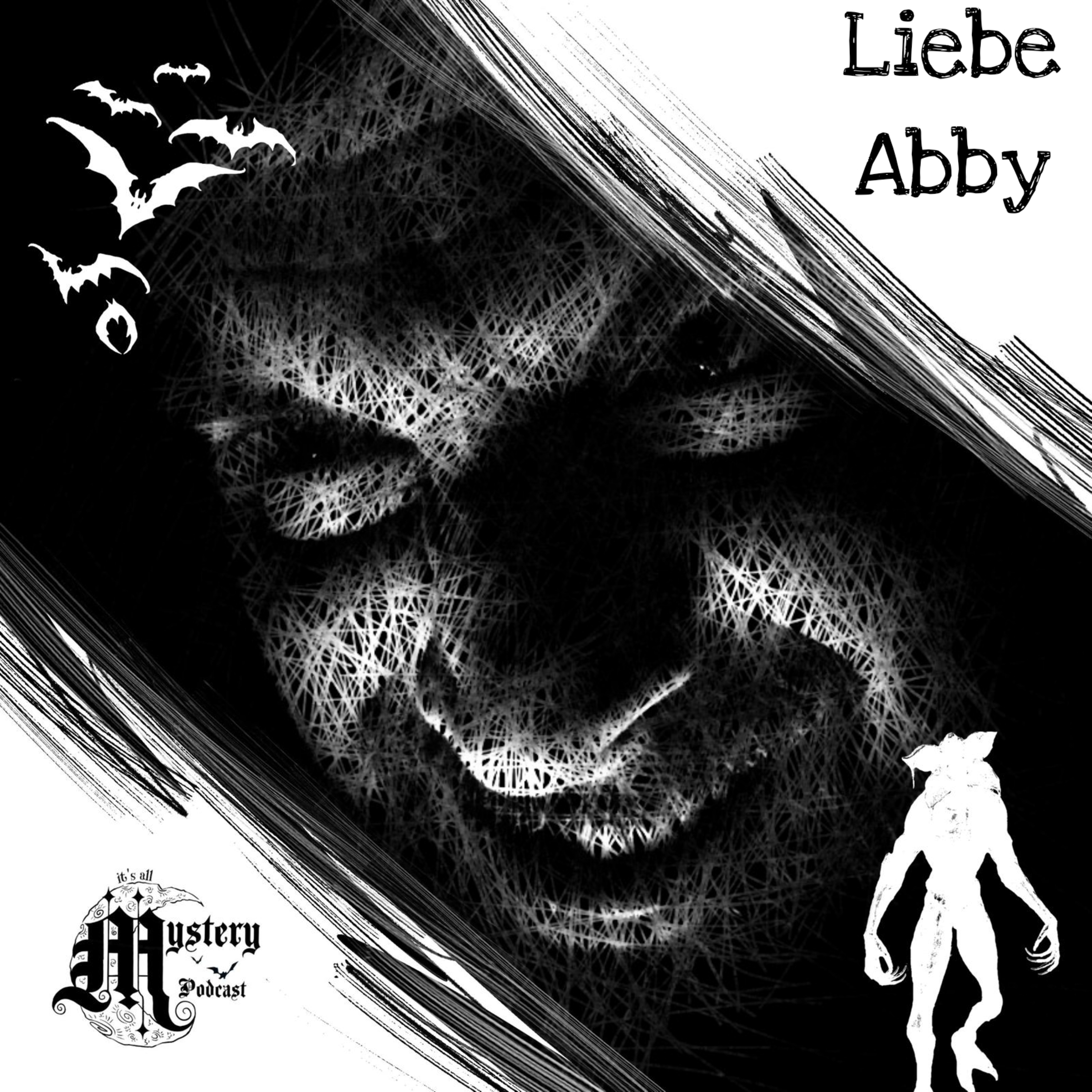 Liebe Abby [Creepypasta German] episode artwork