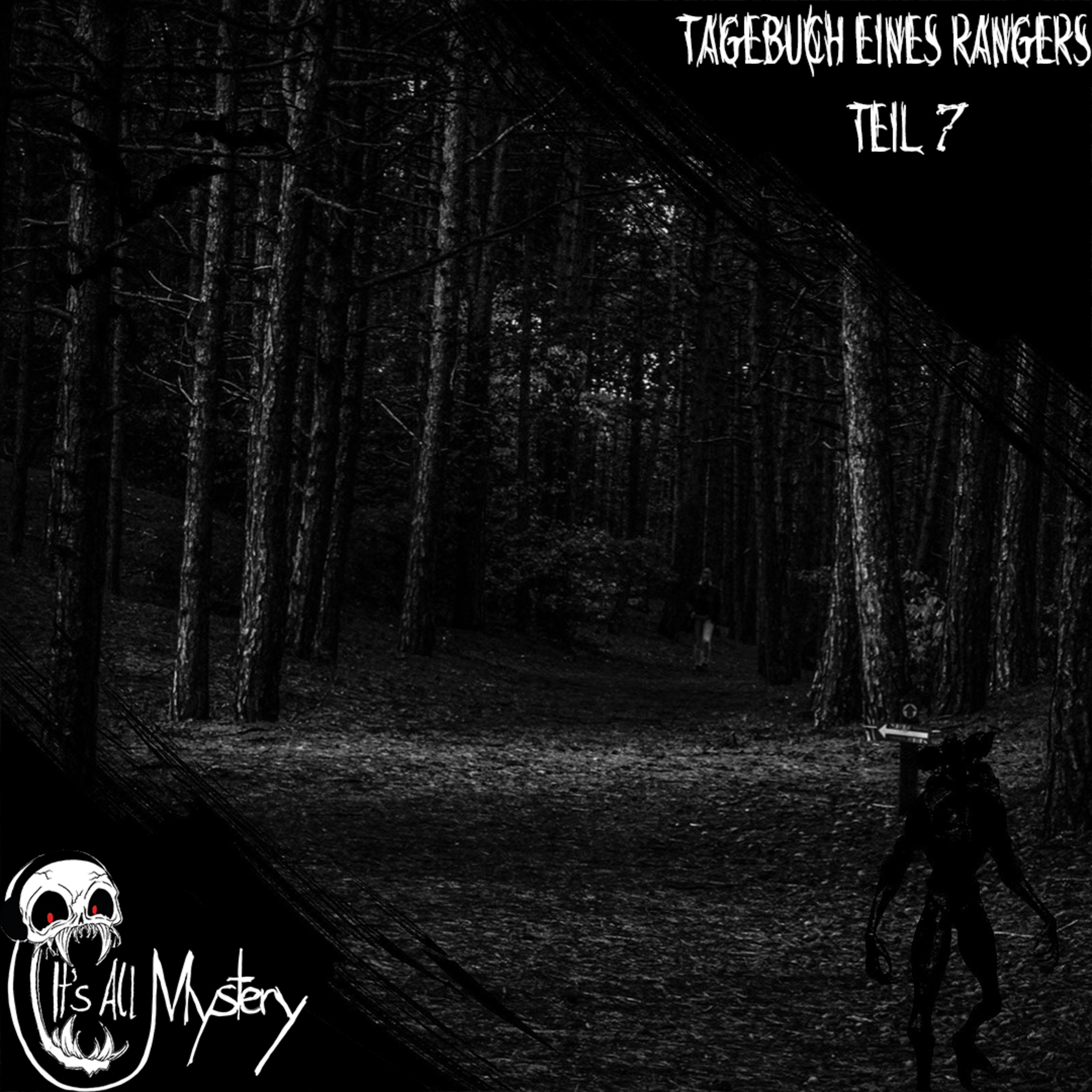 Tagebuch eines Rangers [7/8] episode artwork