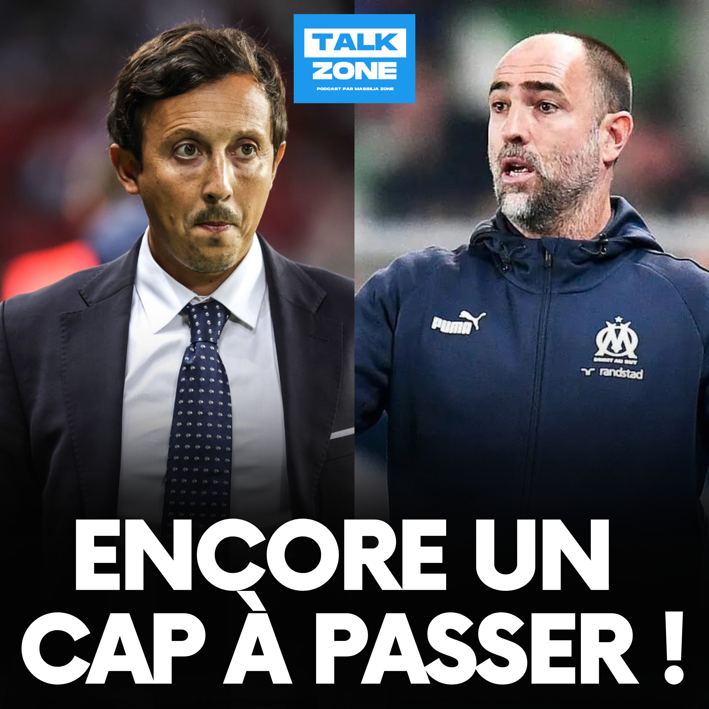 🤔 Que manque t-il encore à l'OM pour retrouver le très haut niveau ?