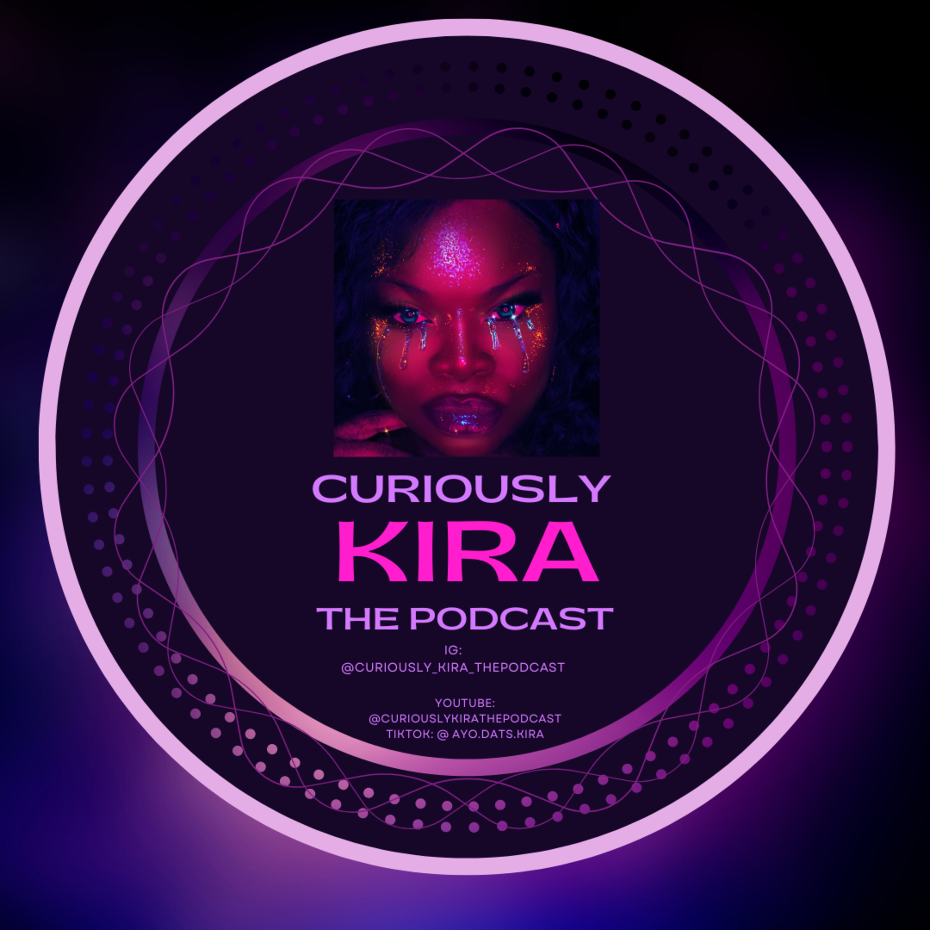 Curiously Kira