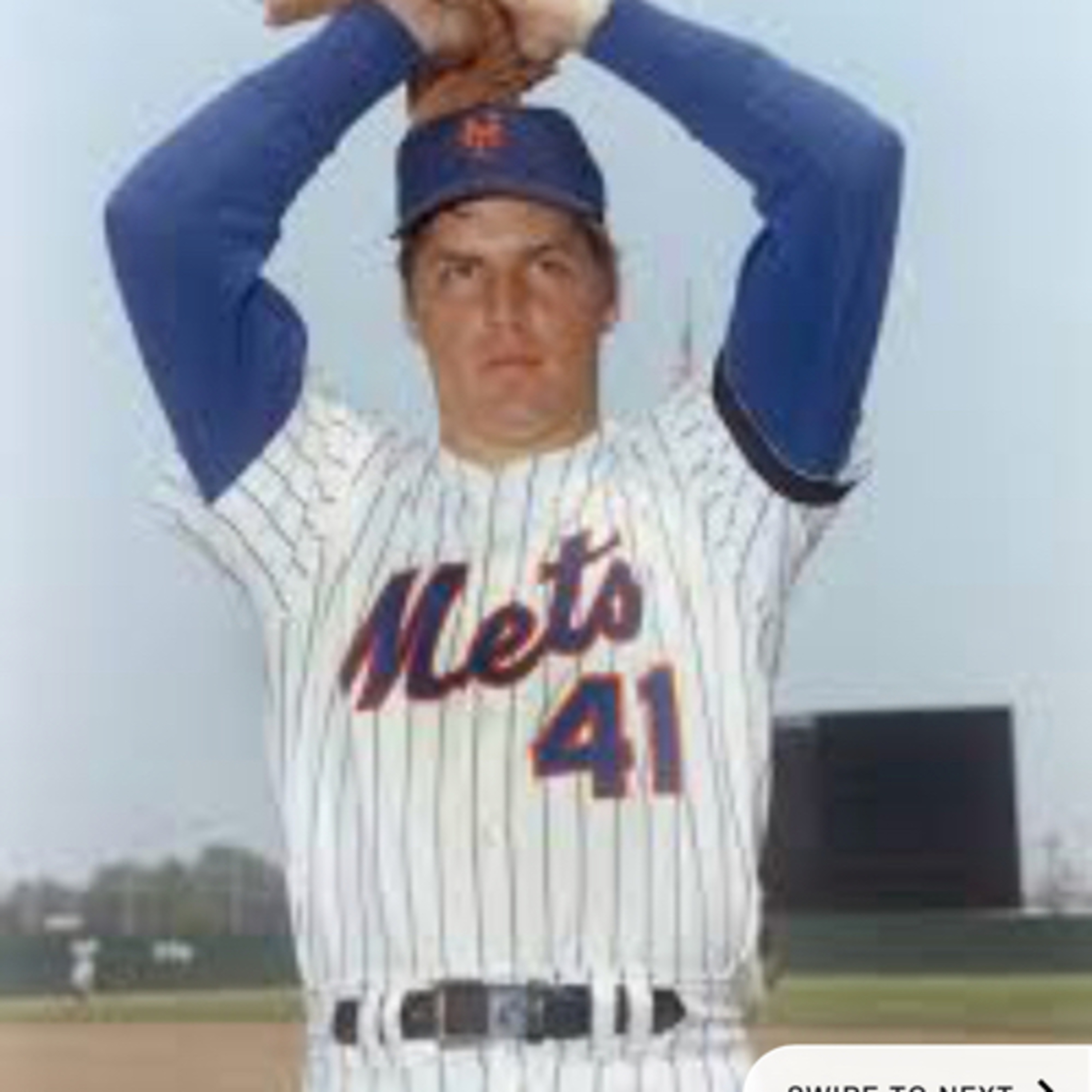 Mets News Podcast