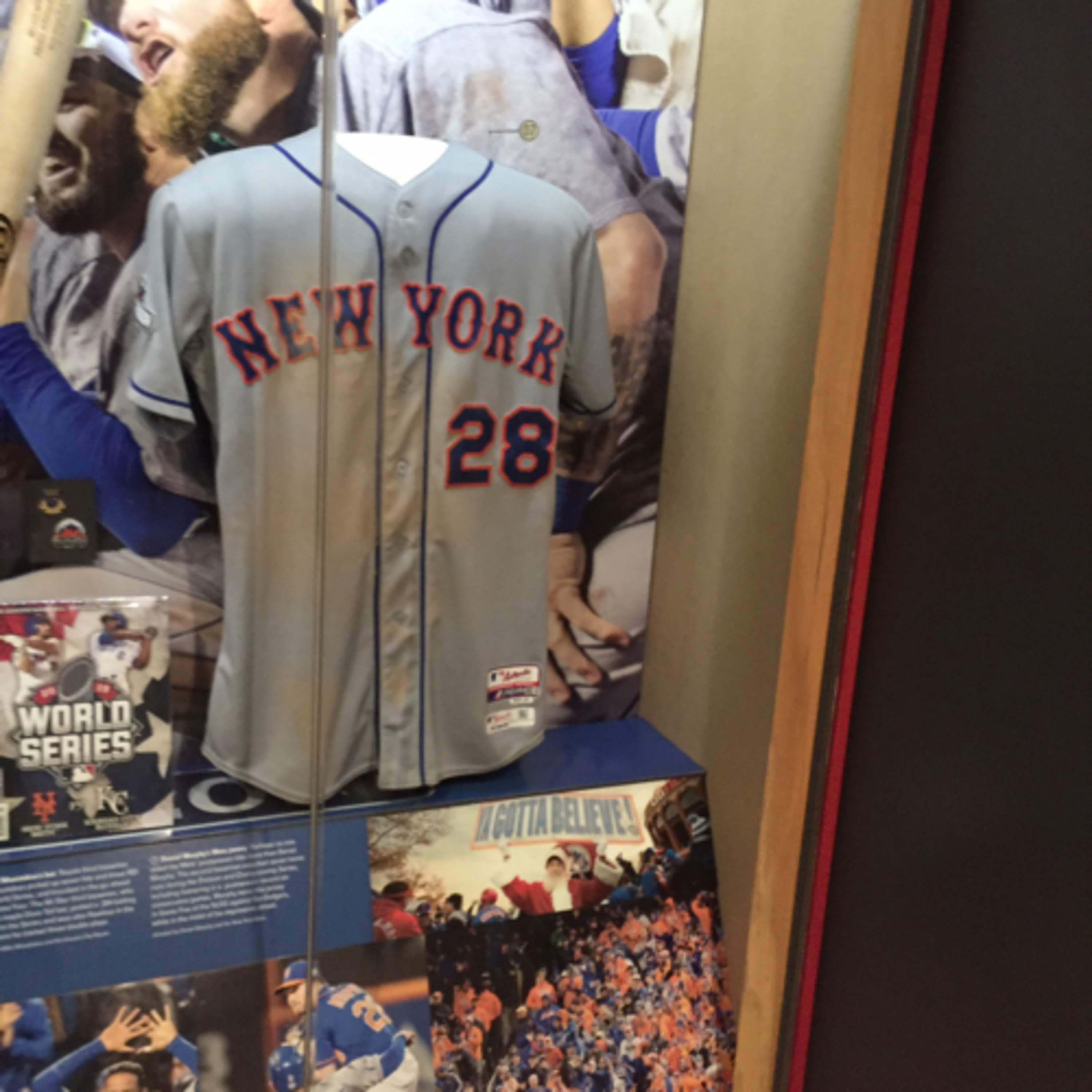 Mets News Podcast