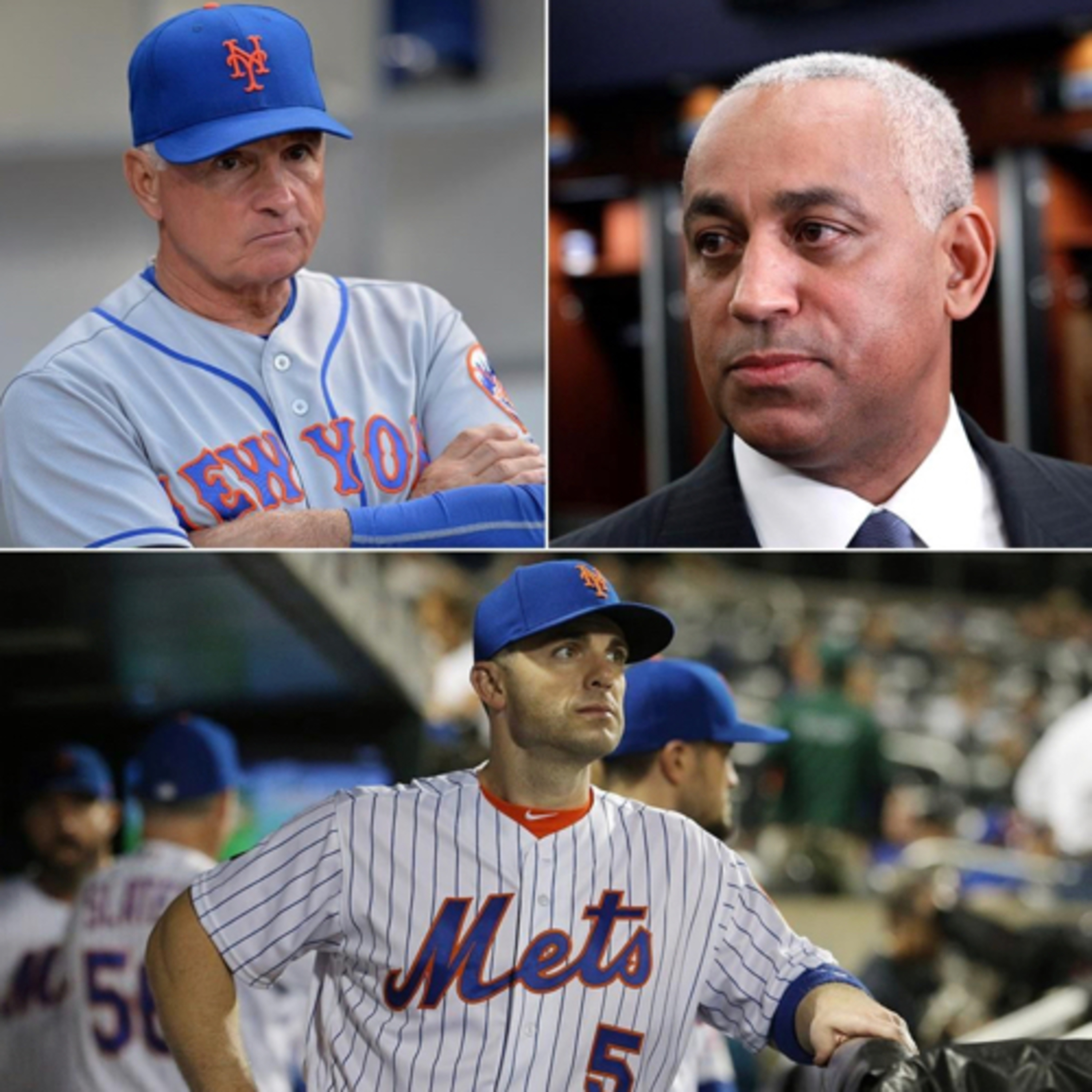 The Mets News Podcast