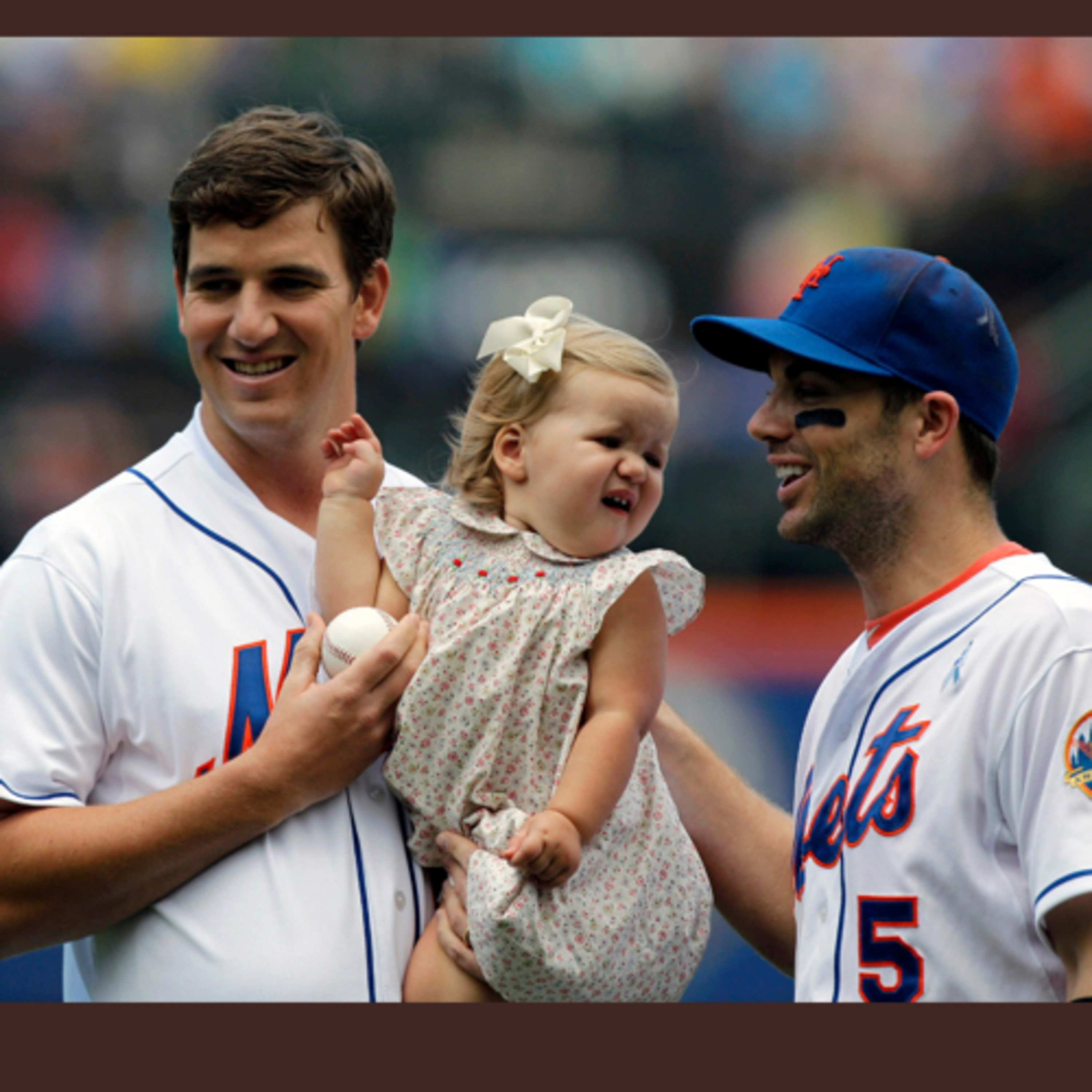 The Mets News Podcast