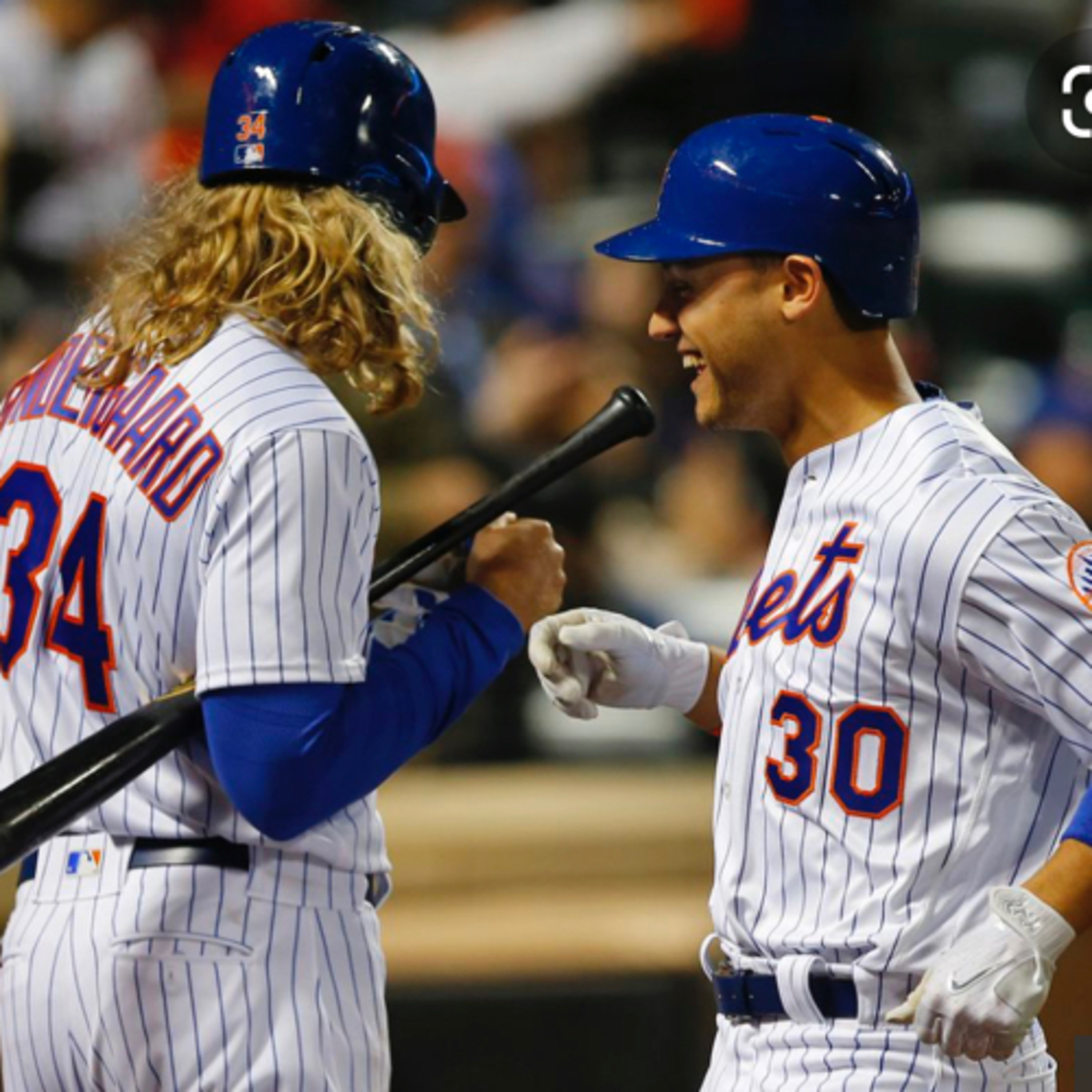 The Mets News Podcast