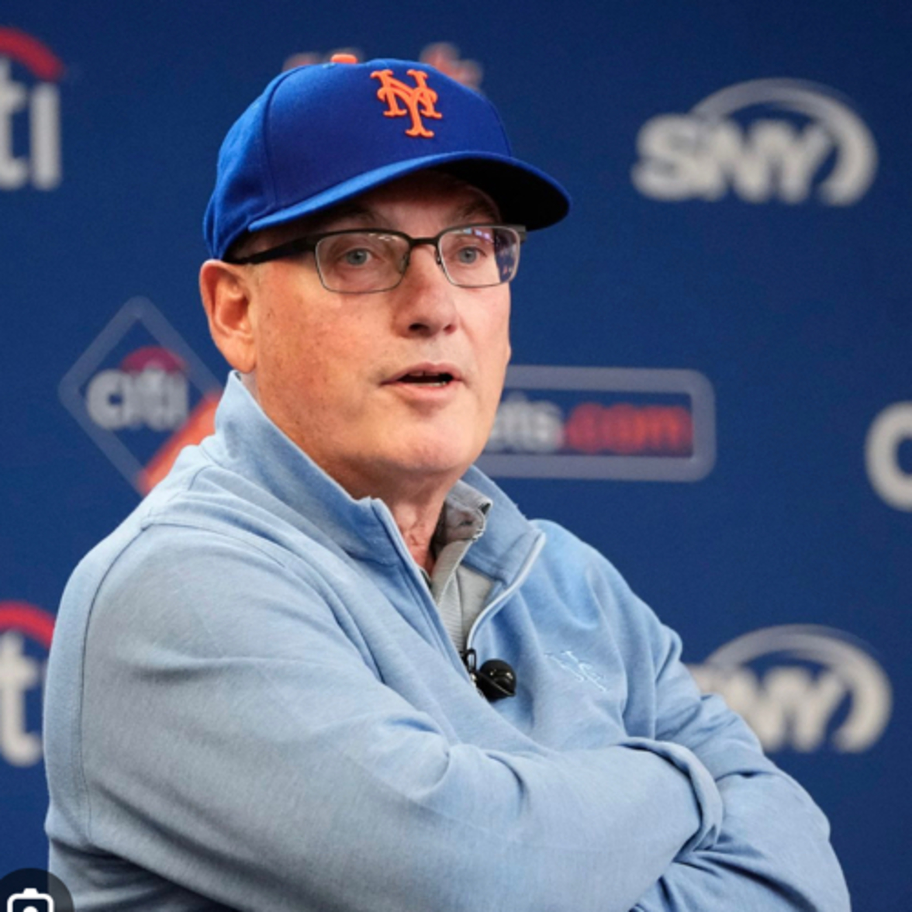 The State Of The New York Mets