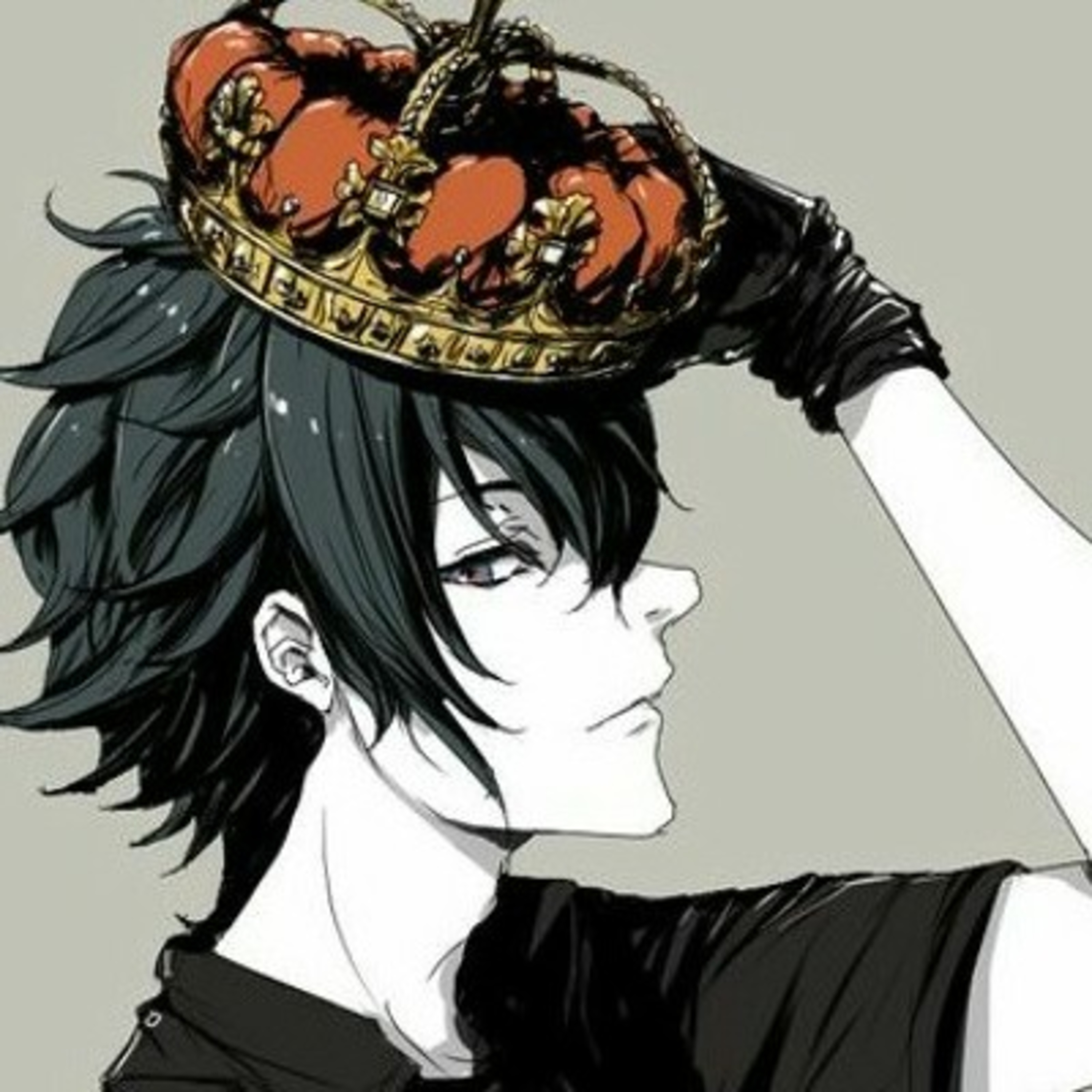 In The Mind Of The King # 2 How important is Voting?  episode artwork
