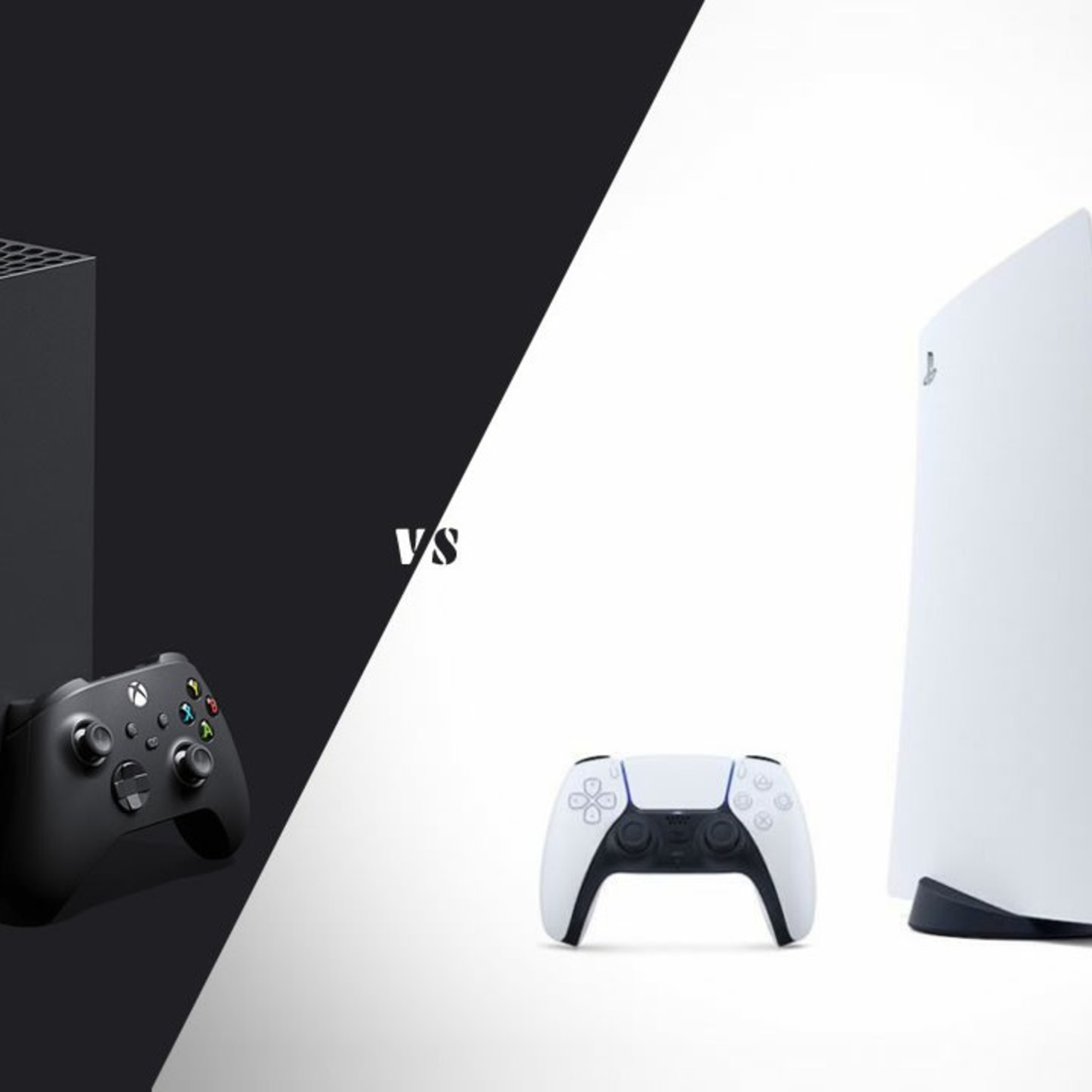 Truth Talk Episode 11 Hosted by Sovereign Co host Joker [PS5 Vs The New Xbox] 🎮🕹 episode artwork