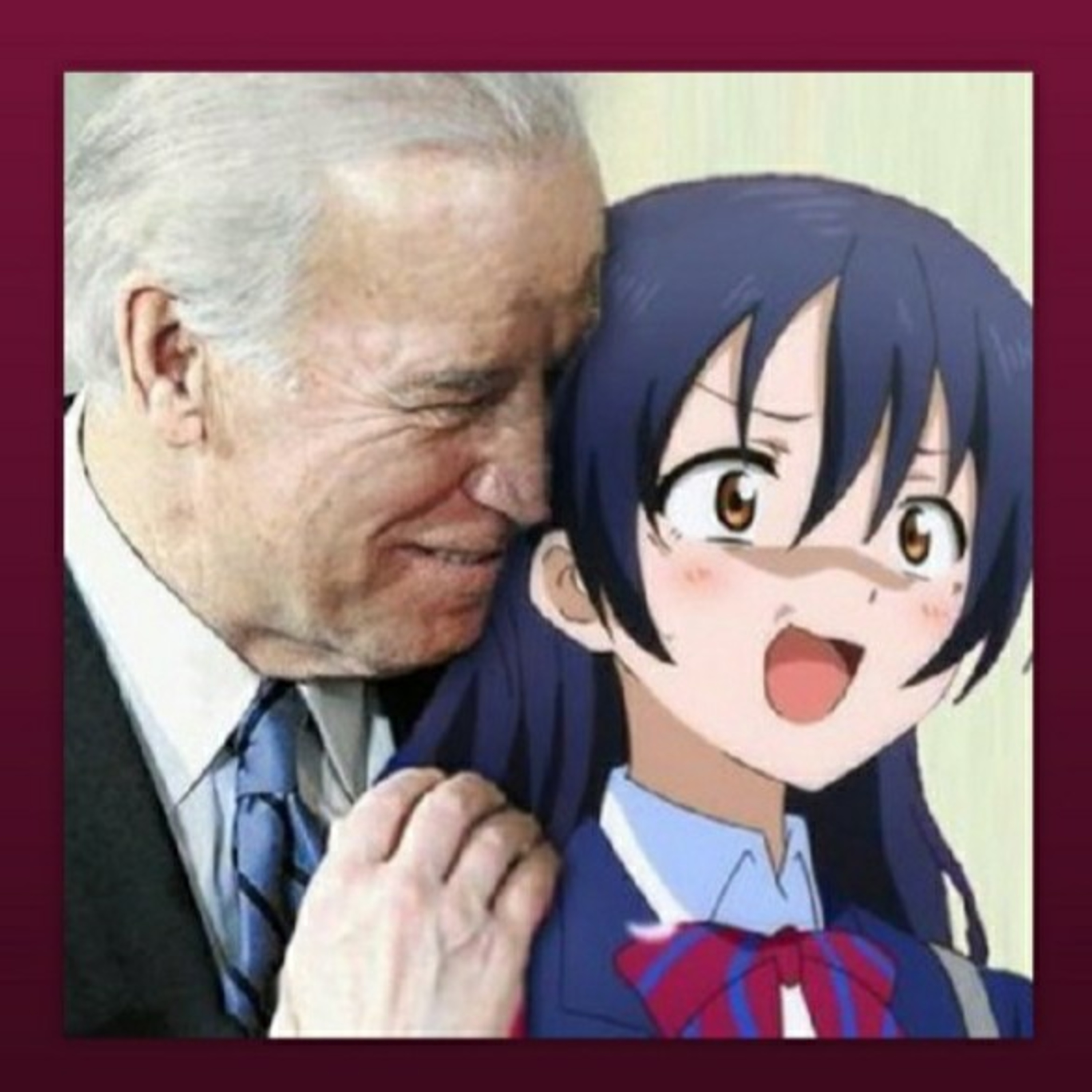 Joe Biden here! Truth Talk Bonus Episode 3 Ft SmokeKingDragon DJBossman850 Jvyythegoddess episode artwork