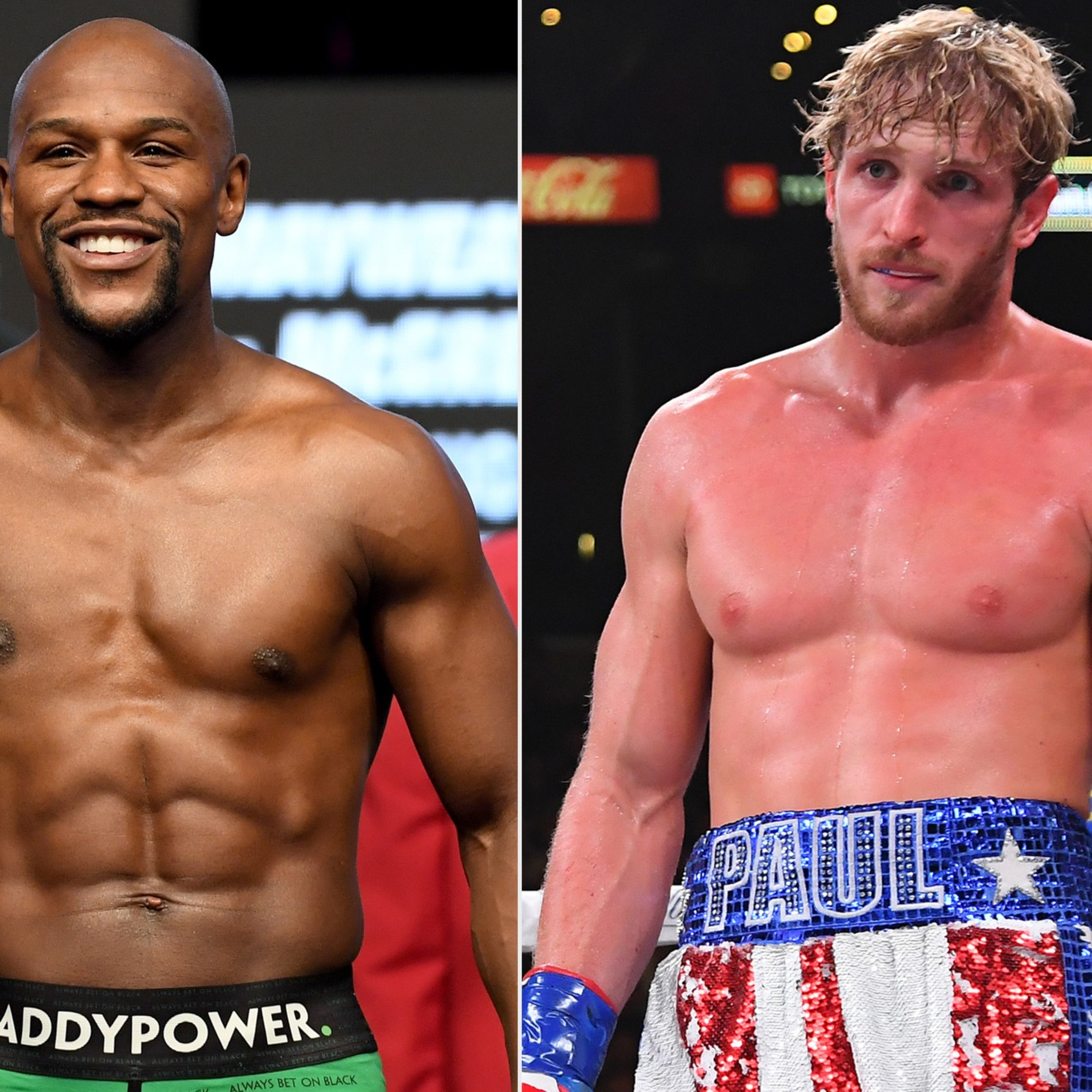 Truth Talk Episode # 17 Mayweather Vs Logan Paul 🥊🥇🥊Ft. Joker 🃏 & Zyel9 episode artwork