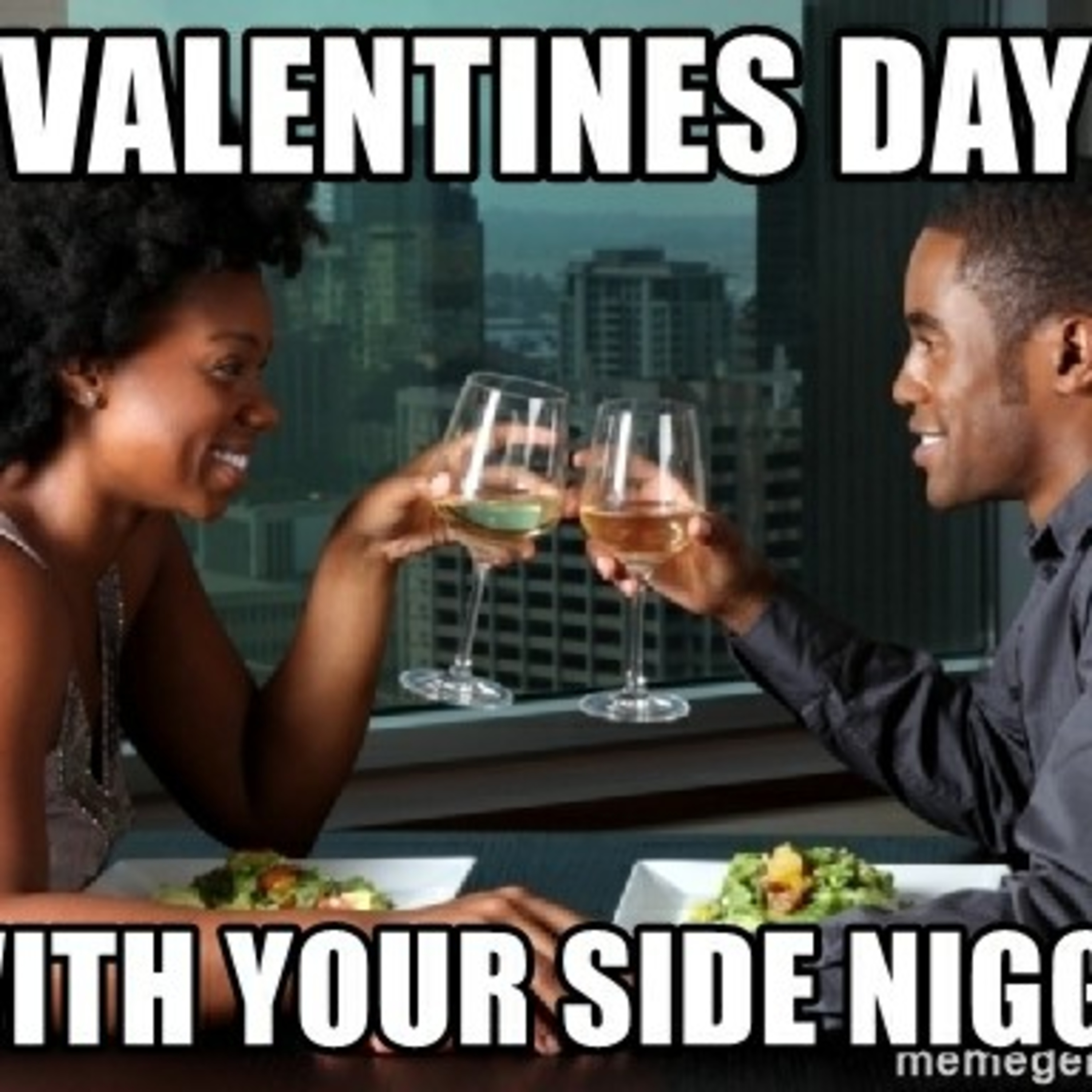 Truth Talk Episode # 25 (Valentine's Day Special 💕) Side Nigga Sunday 😏 episode artwork