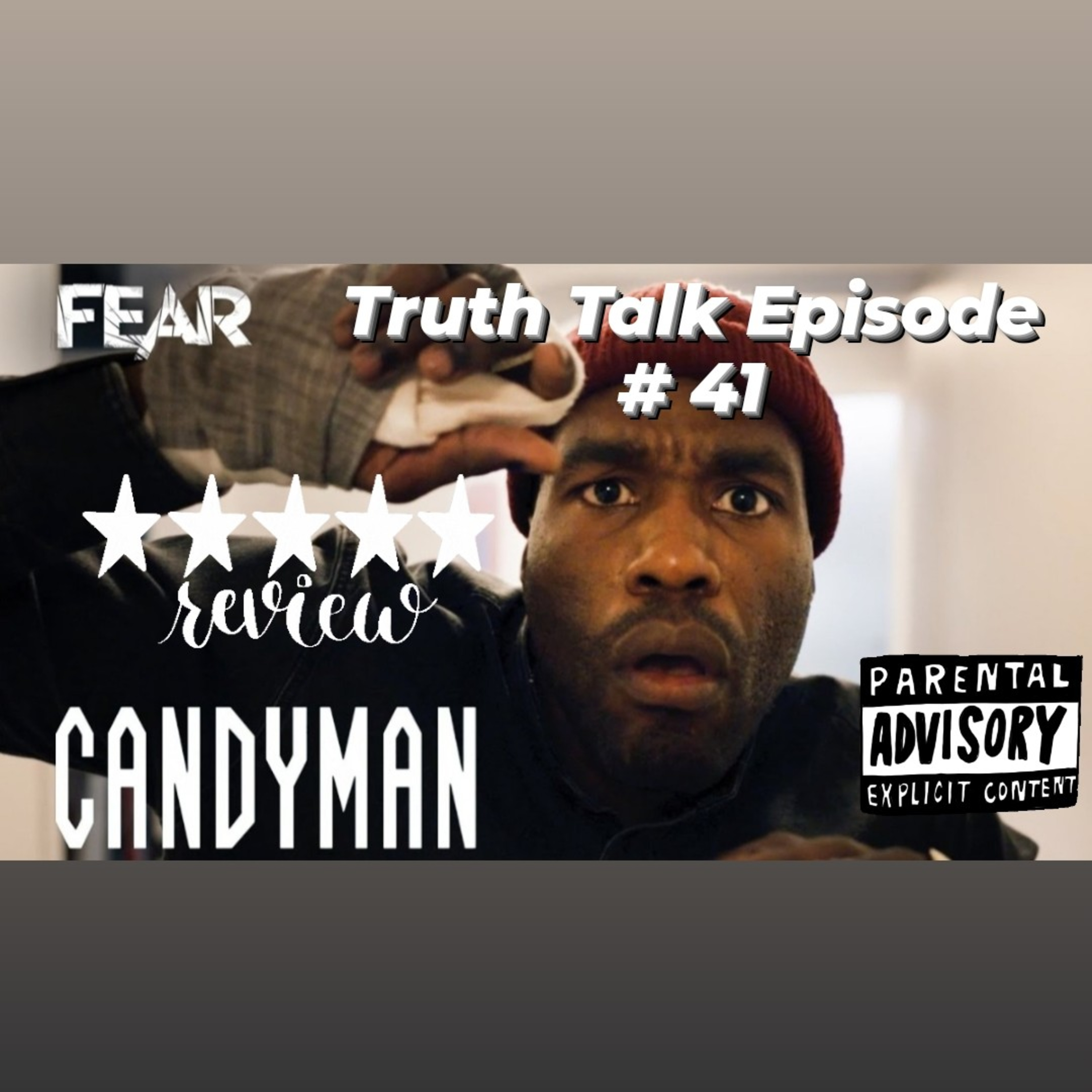 Truth Talk Episode # 41 The New Candy Man 🍬 Wass 🤔🤷🏾‍♂️ / News & Updates.  episode artwork