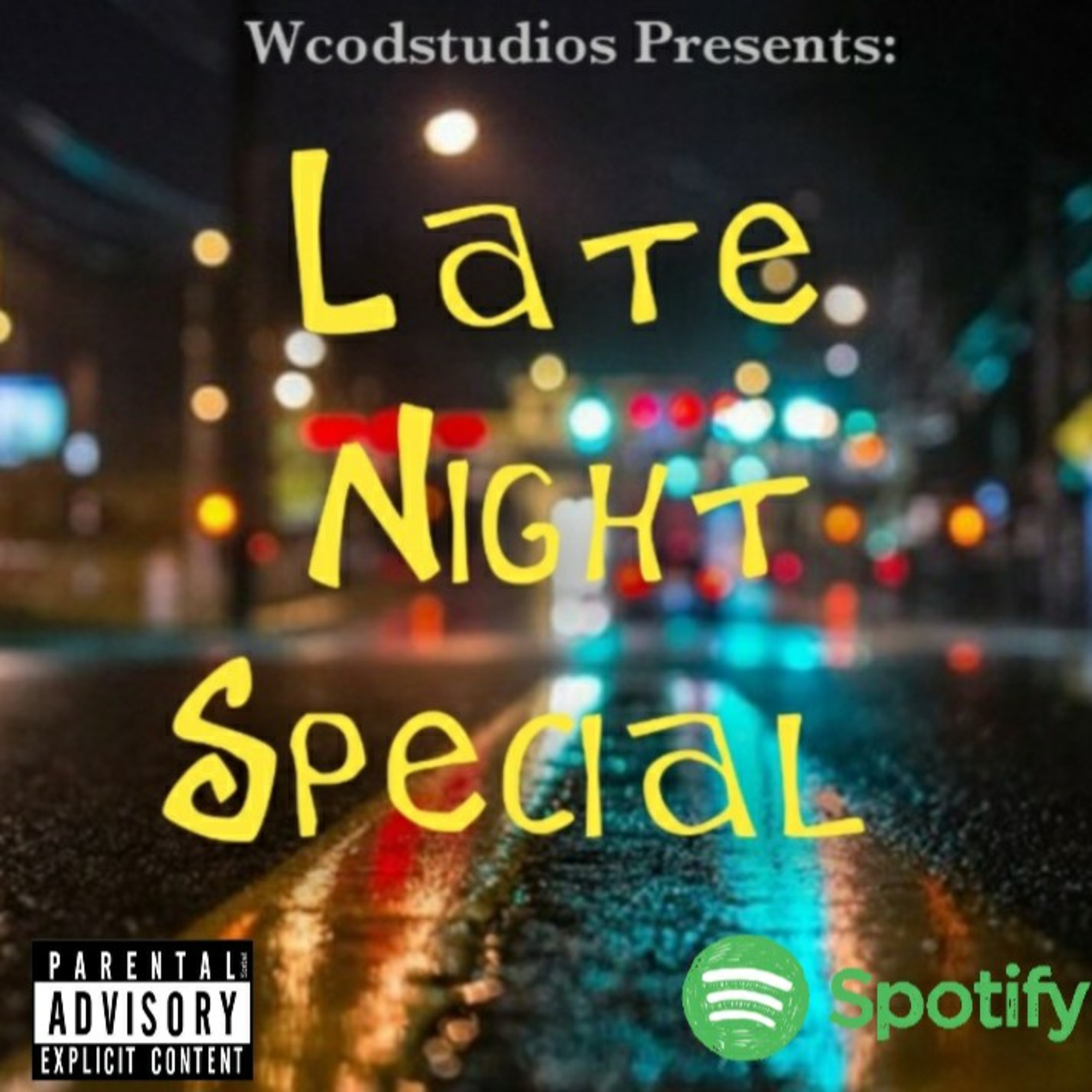 Late Night Special 🌙 🌃 # 18 A Dirty Night After Christmas 🎄 🍾😱 Ft. @Bigdaddysalter  episode artwork