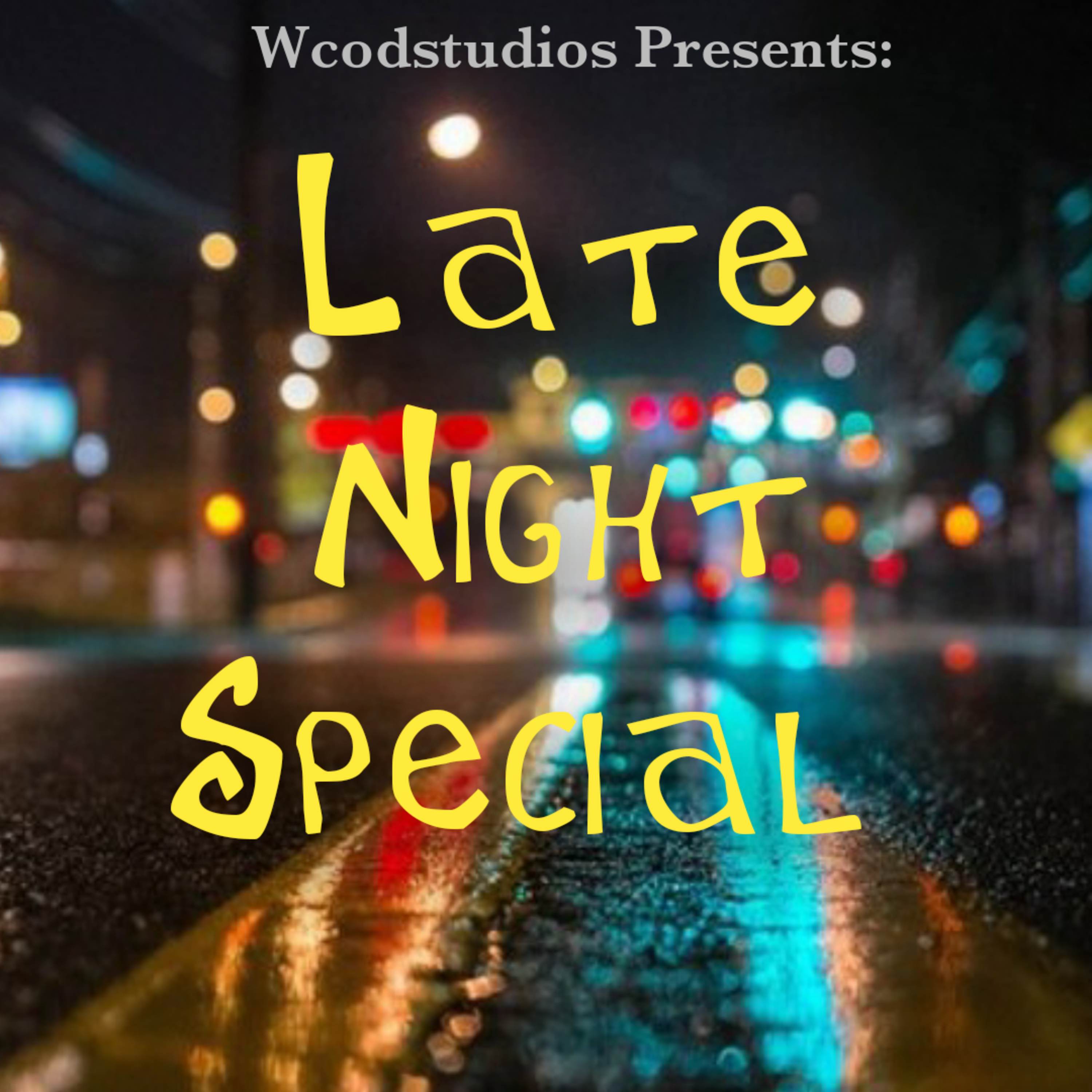 The Late Night Special: The Boys Crazy Show🤯/Psychedelic Drugs🍄/Pimp C Wisdom/Binary code 🌈⚠️ episode artwork