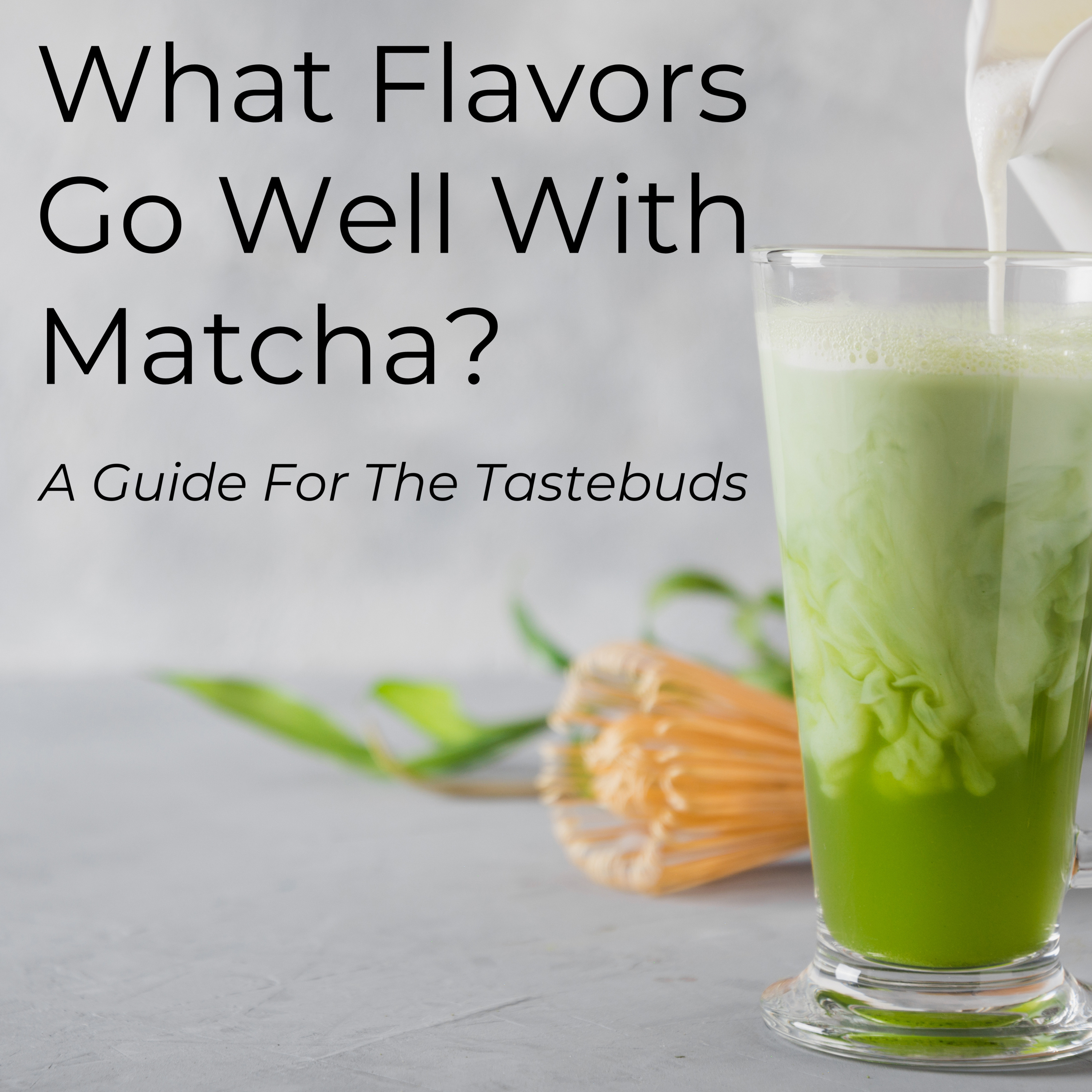 Japanese Green Tea Podcast
