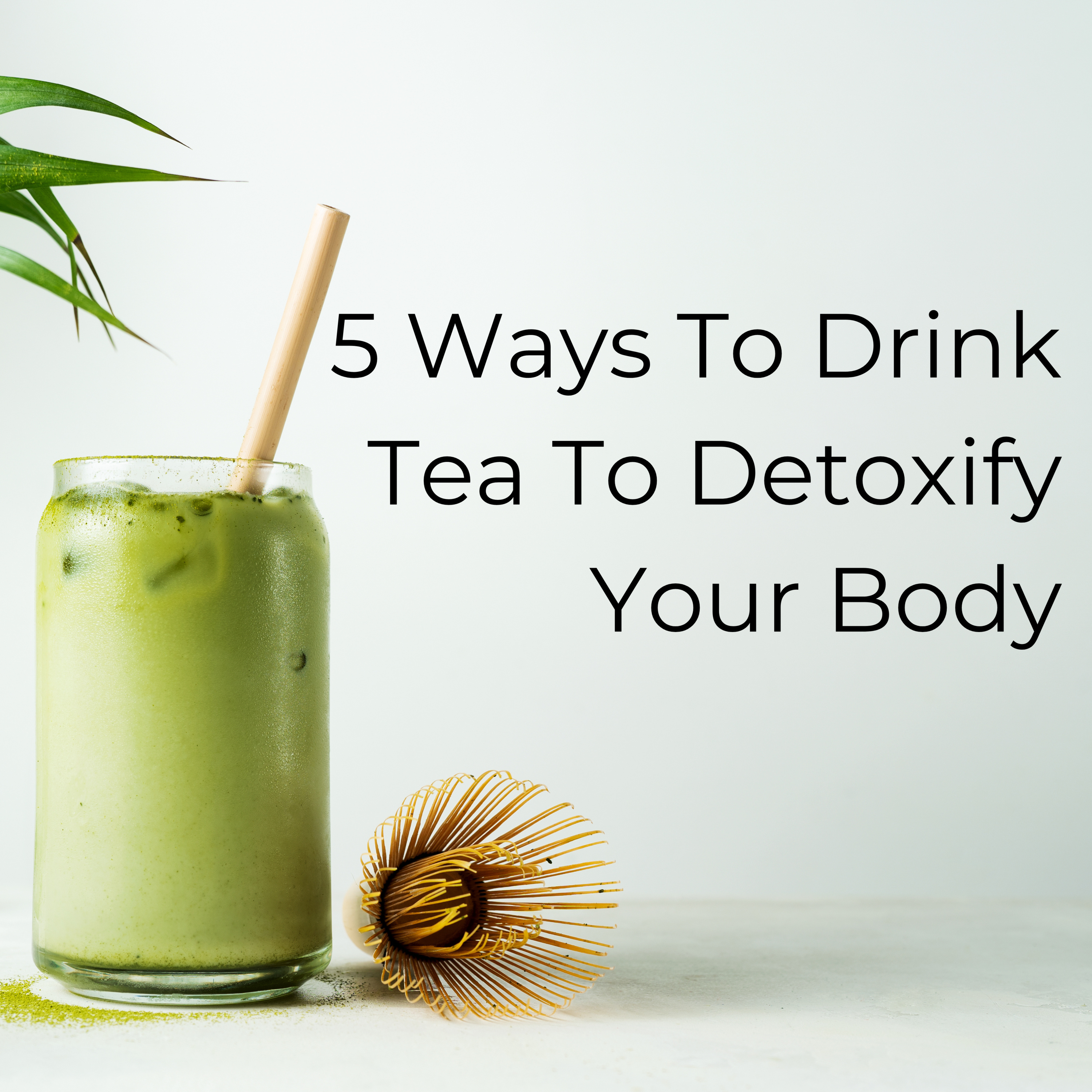Japanese Green Tea Podcast