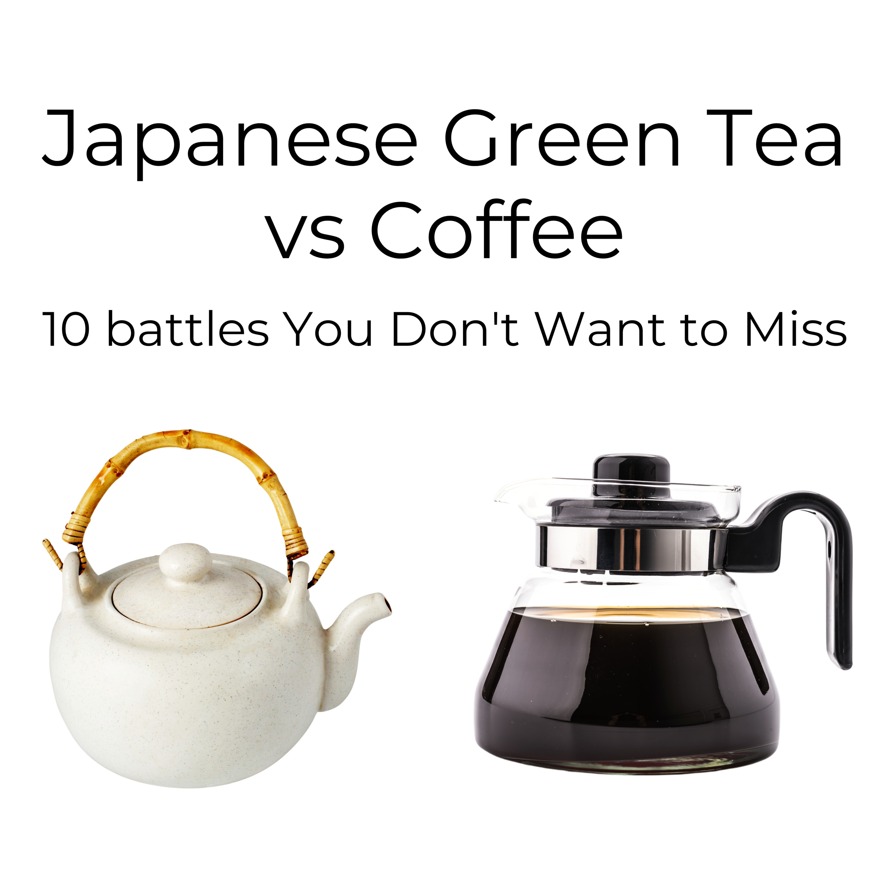 Japanese Green Tea Podcast