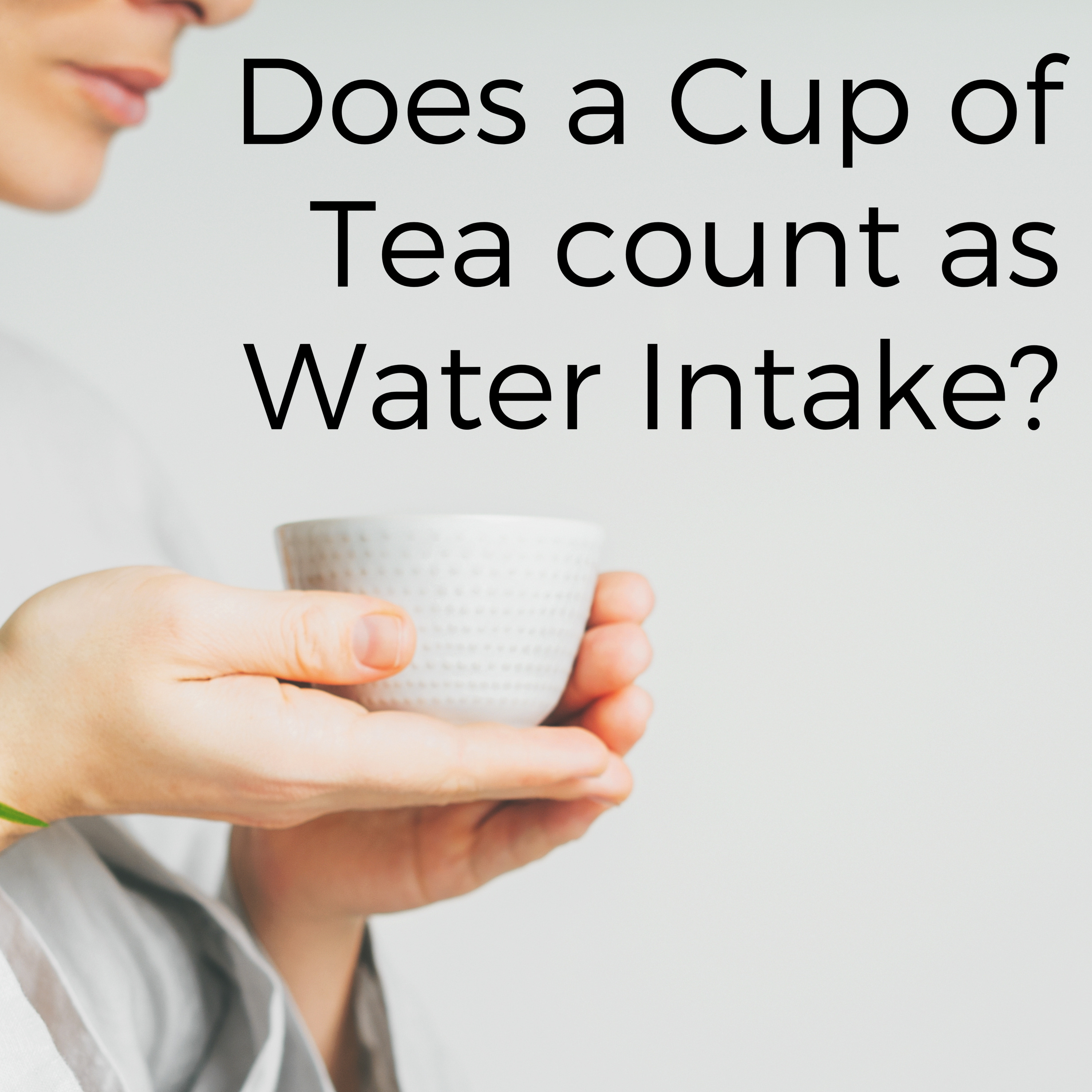 Japanese Green Tea Podcast