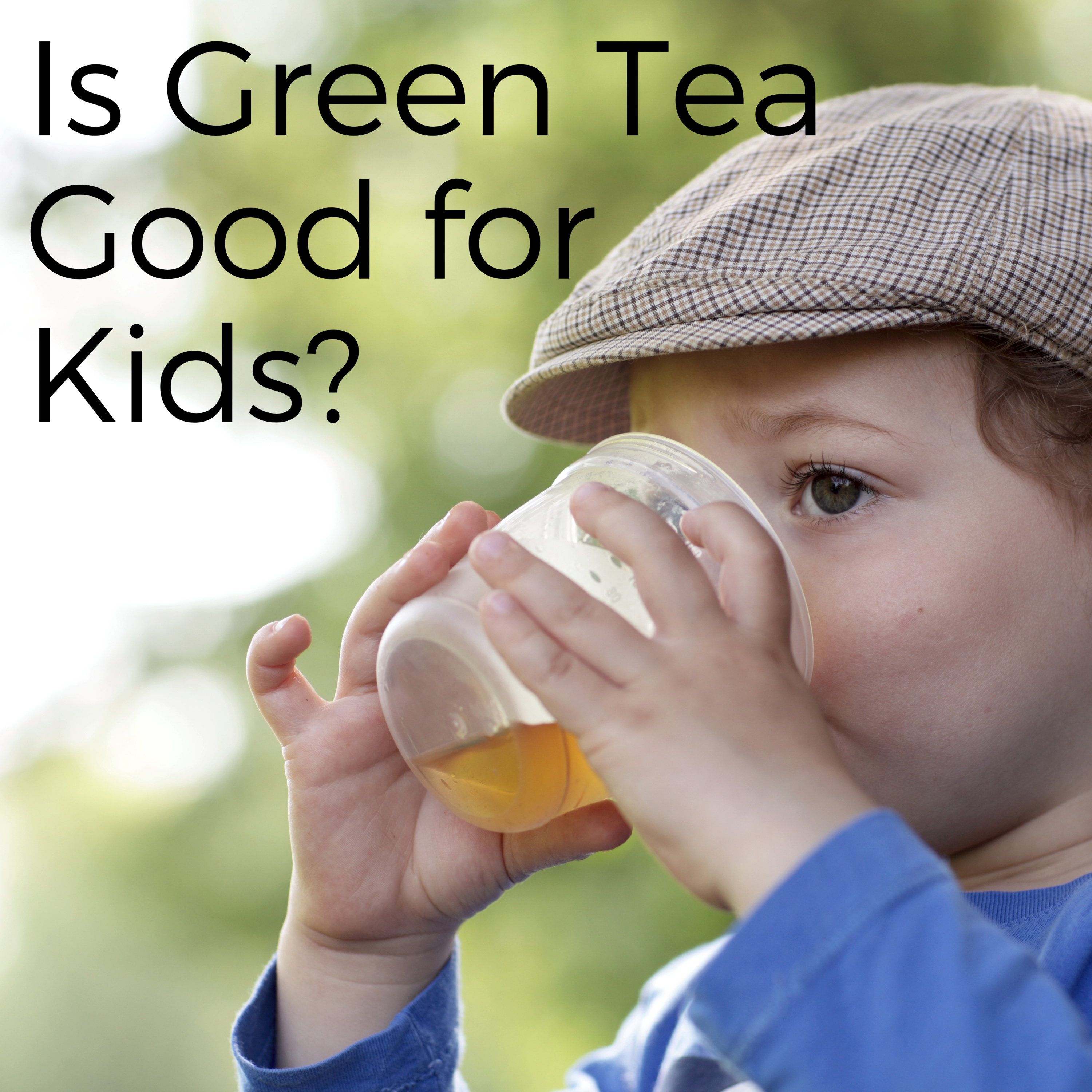 Japanese Green Tea Podcast